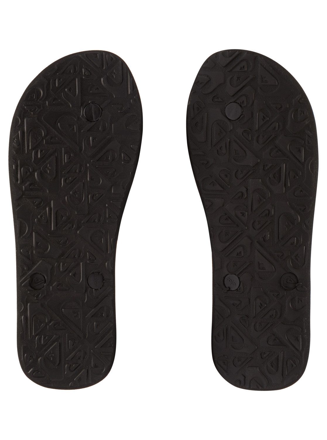 Quiksilver Sandalen Molokai Art Gregg Kaplan