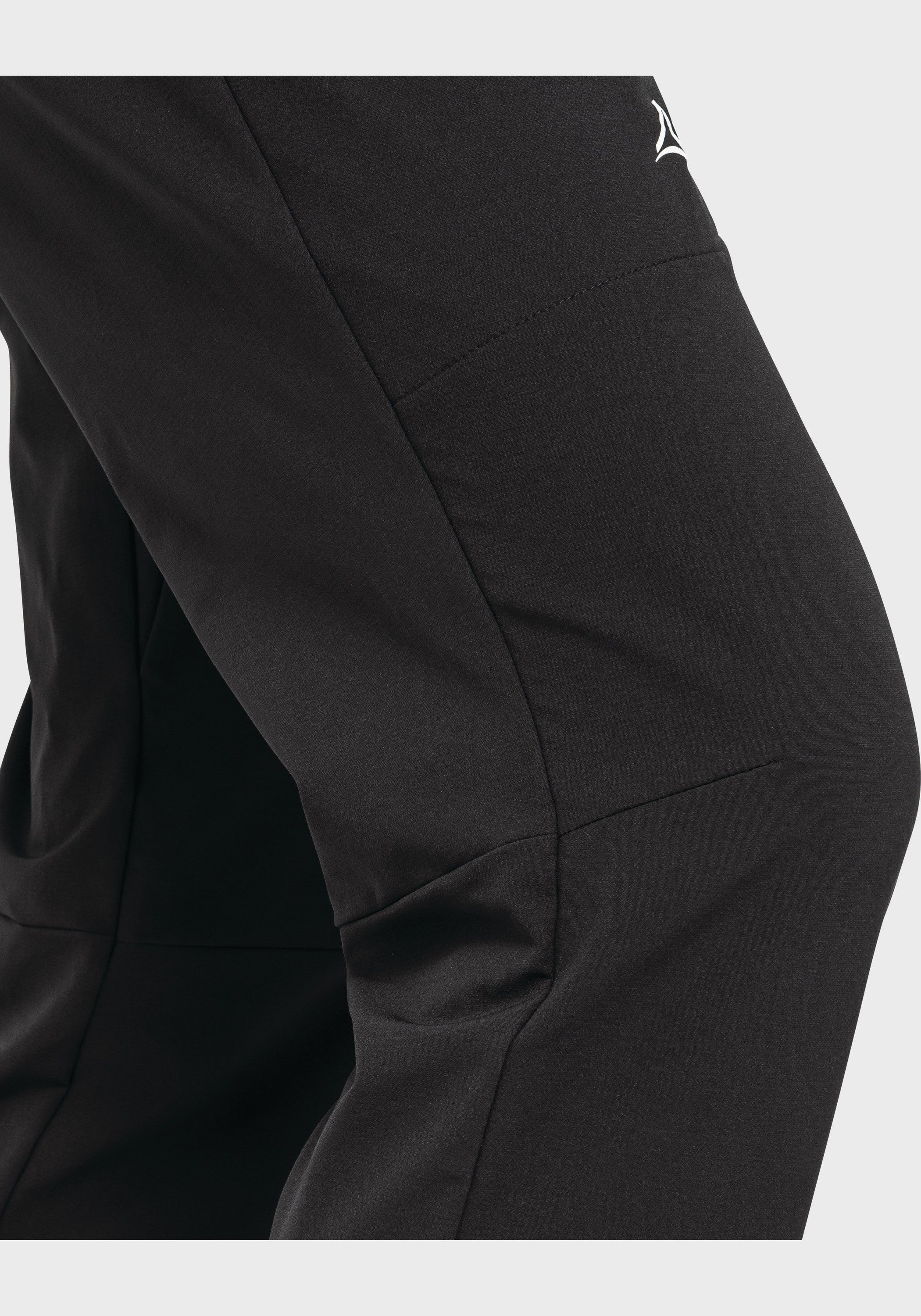 Schöffel Outdoorbroek Mountain broek Style Blaueis WMS