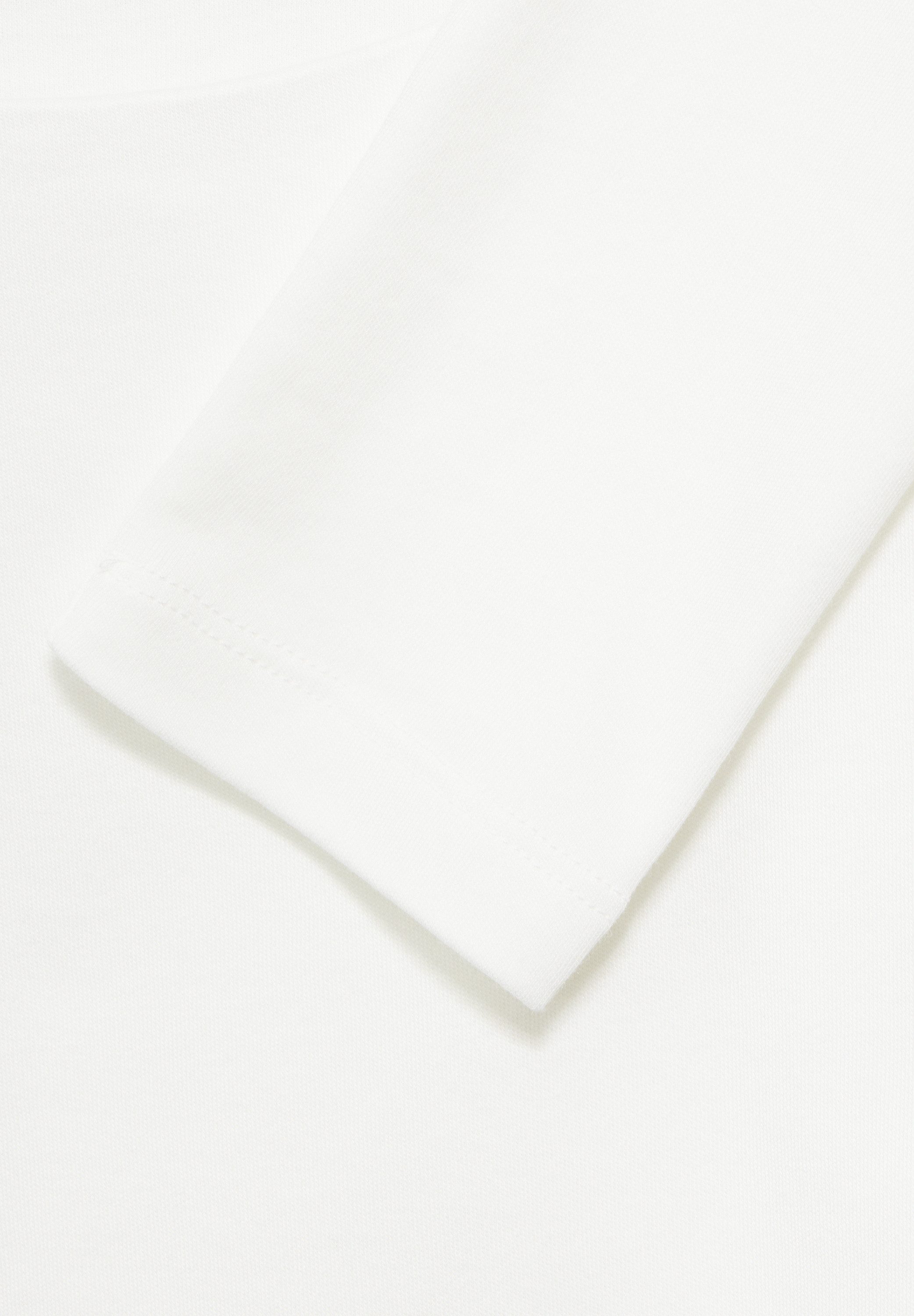 STREET ONE Shirt met lange mouwen Style Lanea met boothals