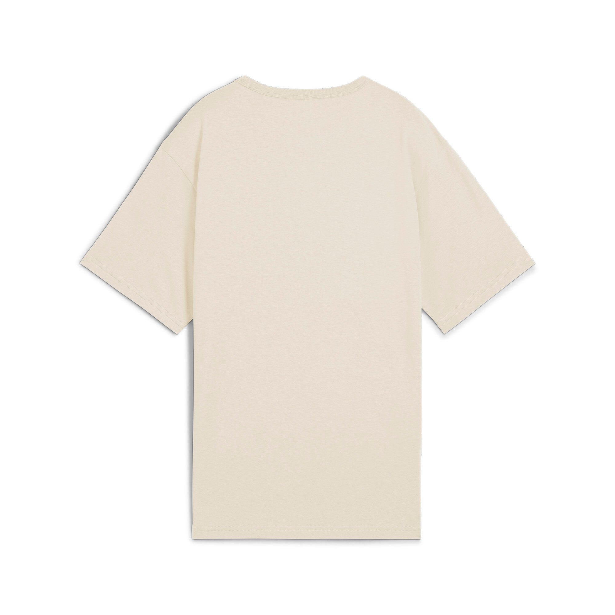 PUMA T-shirt CLASS RELAXED TEE