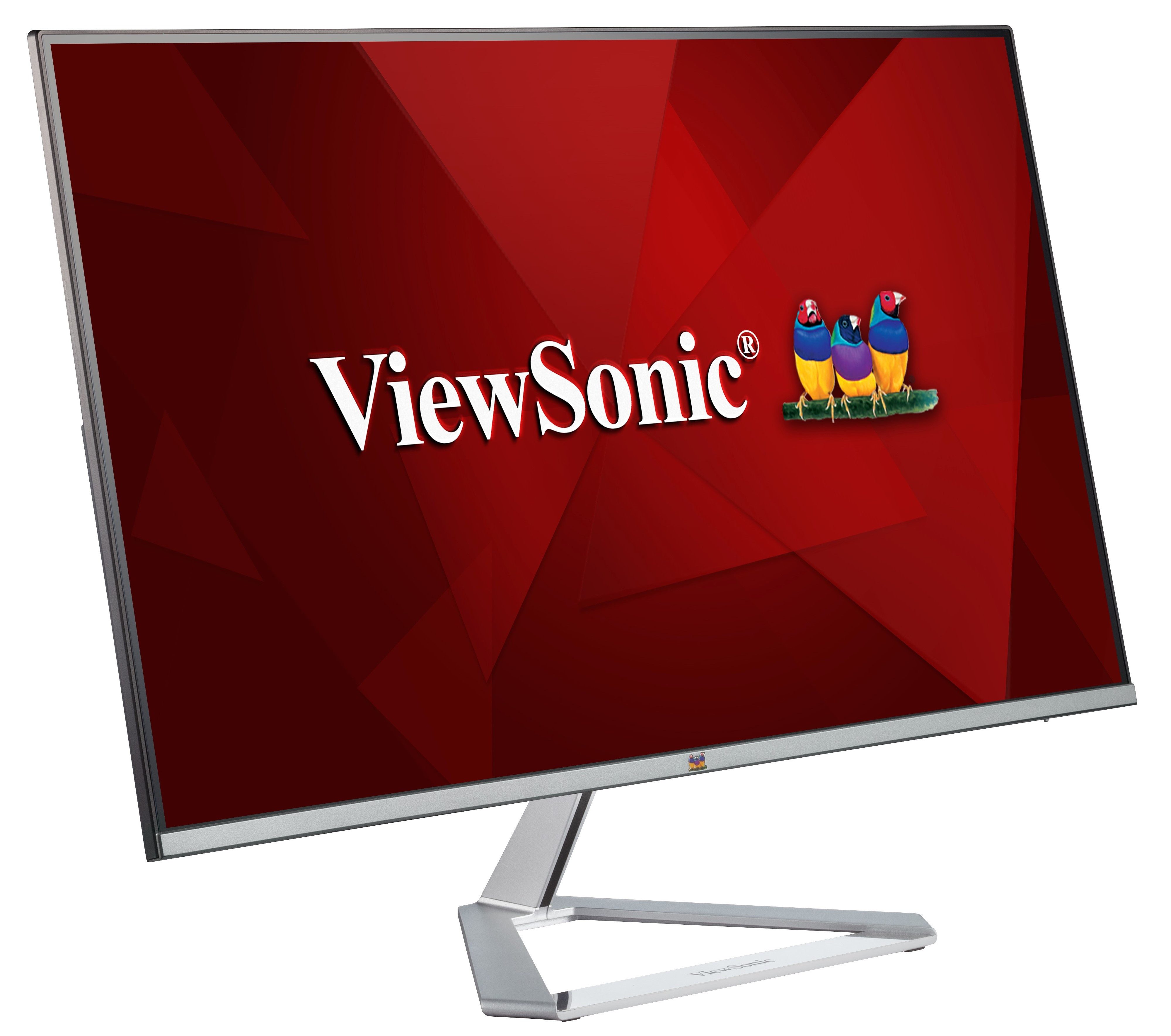 Viewsonic Lcd-monitor VX2776-SMH, 68,6 cm / 27", Full HD