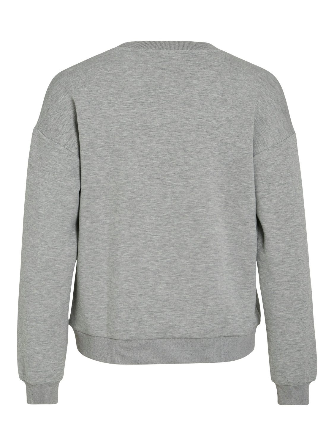 Vila Sweatshirt VISANDY L/S SWEAT TOP - NOOS