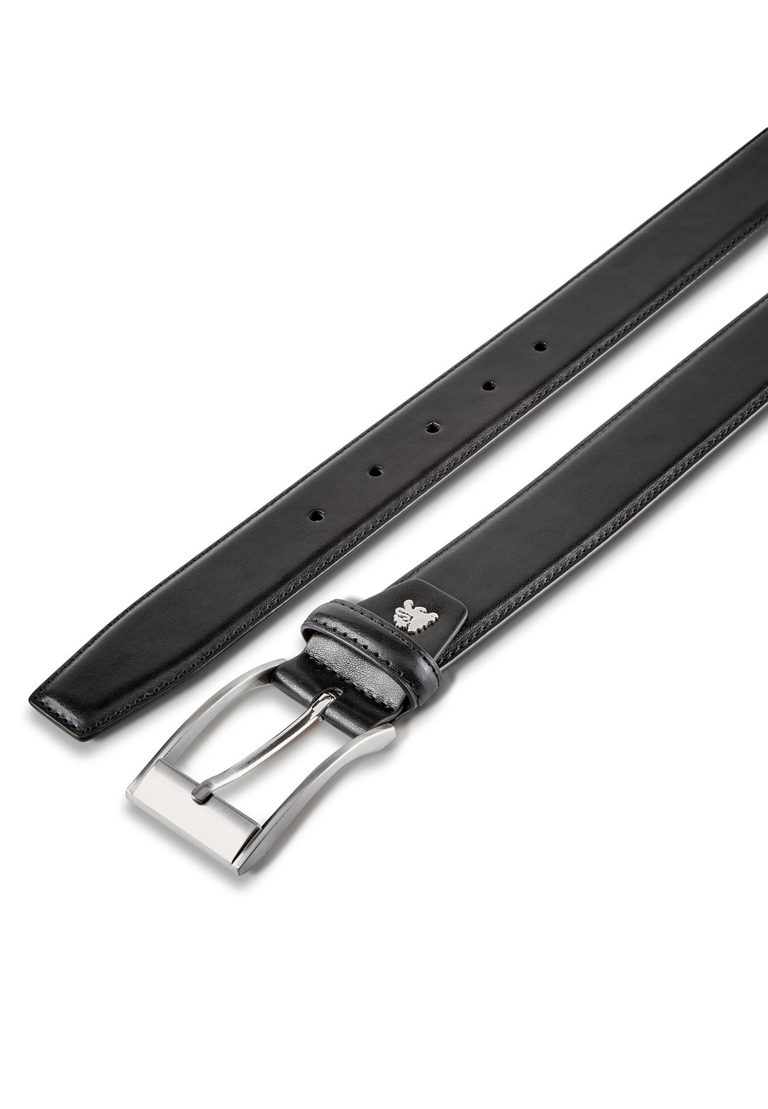 Lerros Leren riem LERROS citybelt *schaduw*