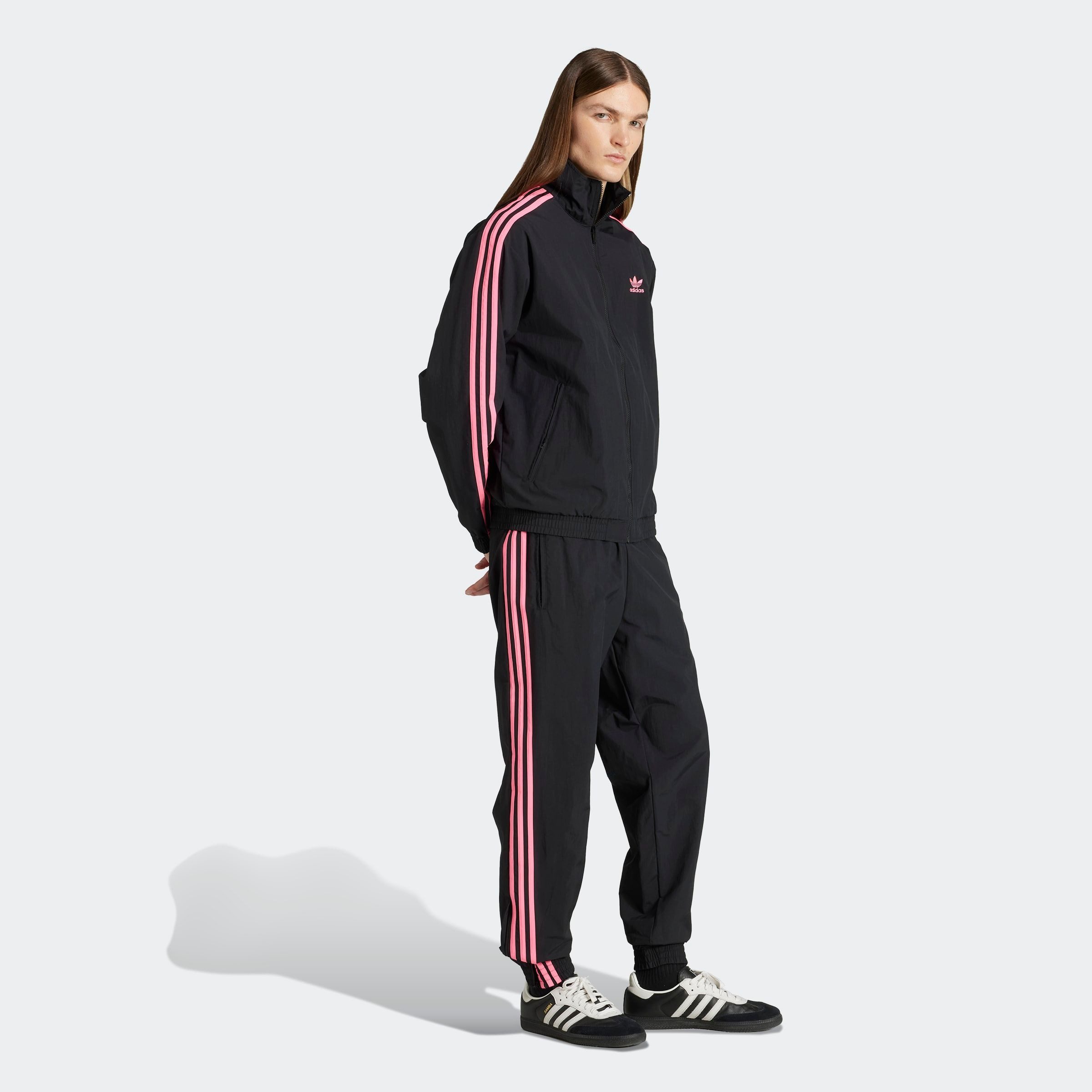 adidas Originals Sportbroek WOVEN FBIRD TP (1-delig)