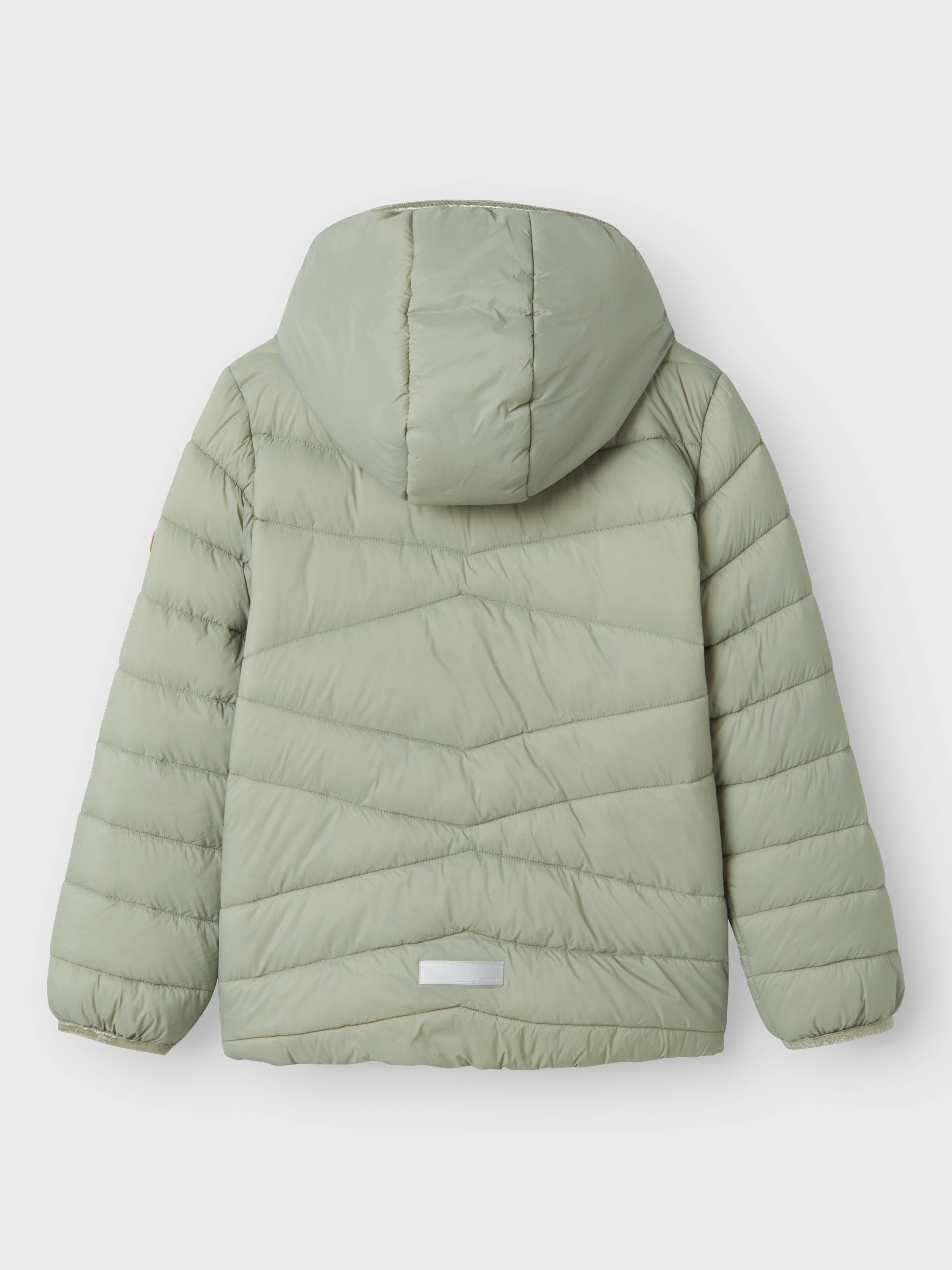 Name It Winterjack NKFMARBLE JACKET PB