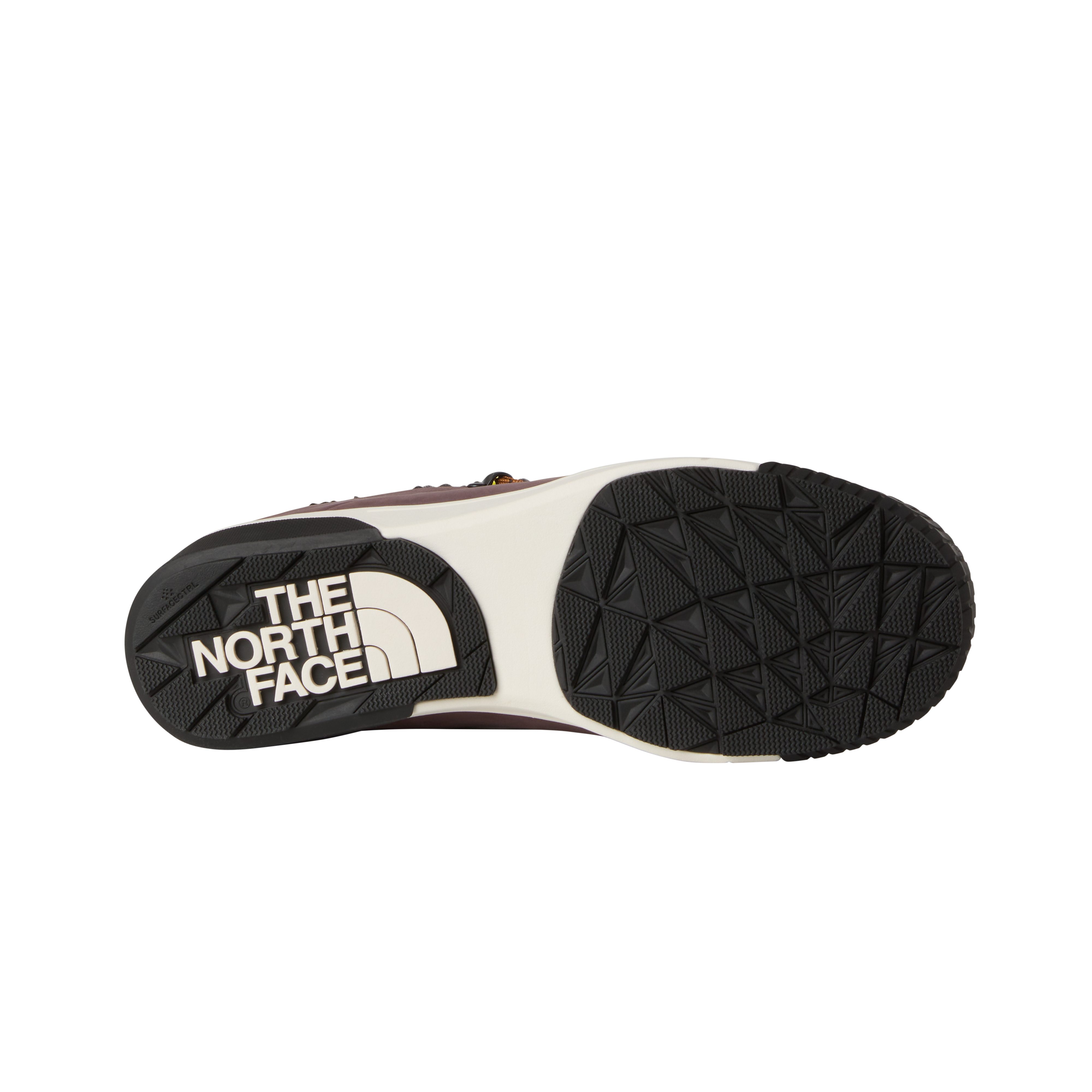 The North Face Winterlaarzen W SIERRA MID LACE WP