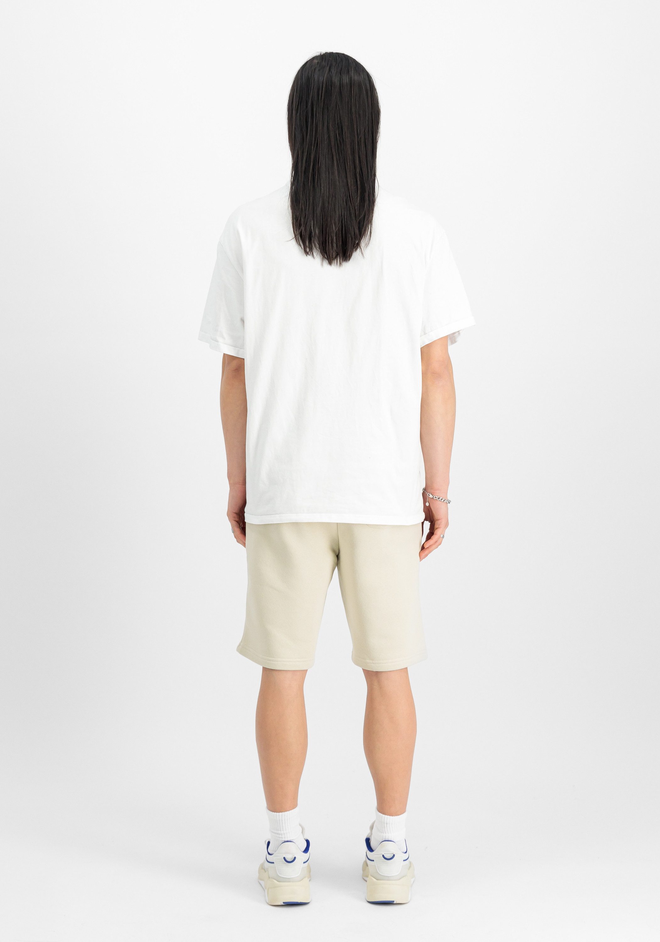 Alpha Industries Short Alpha Industries Men - Shorts Basic Short SL II