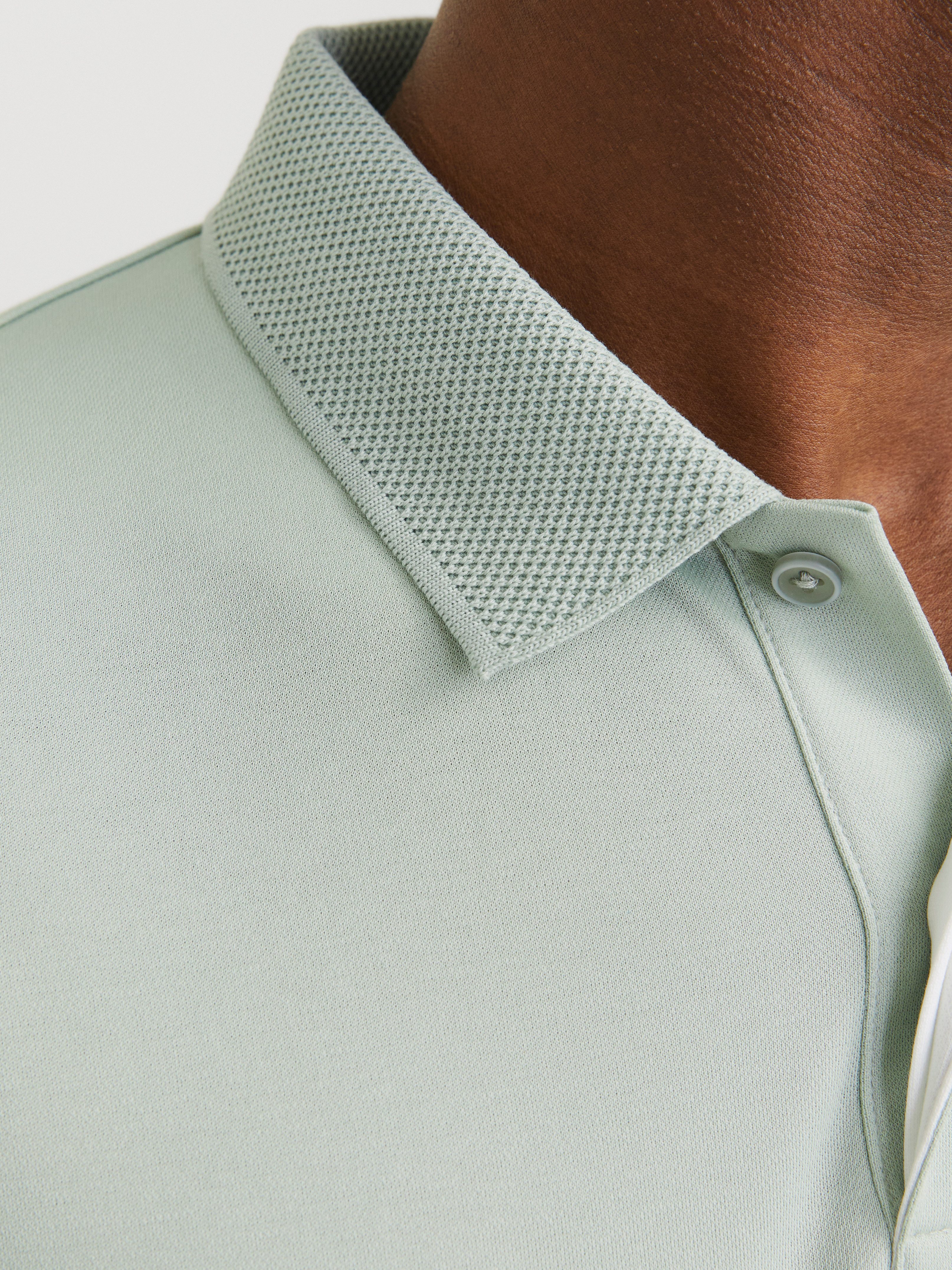 Jack & Jones Poloshirt JPRCCRODNEY SS POLO SN