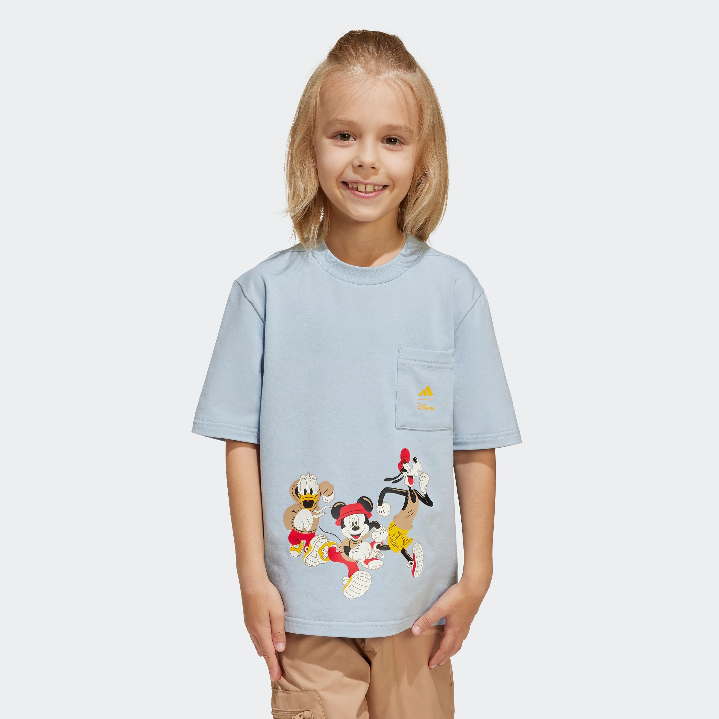 adidas Sportswear T-shirt LK DY MM T