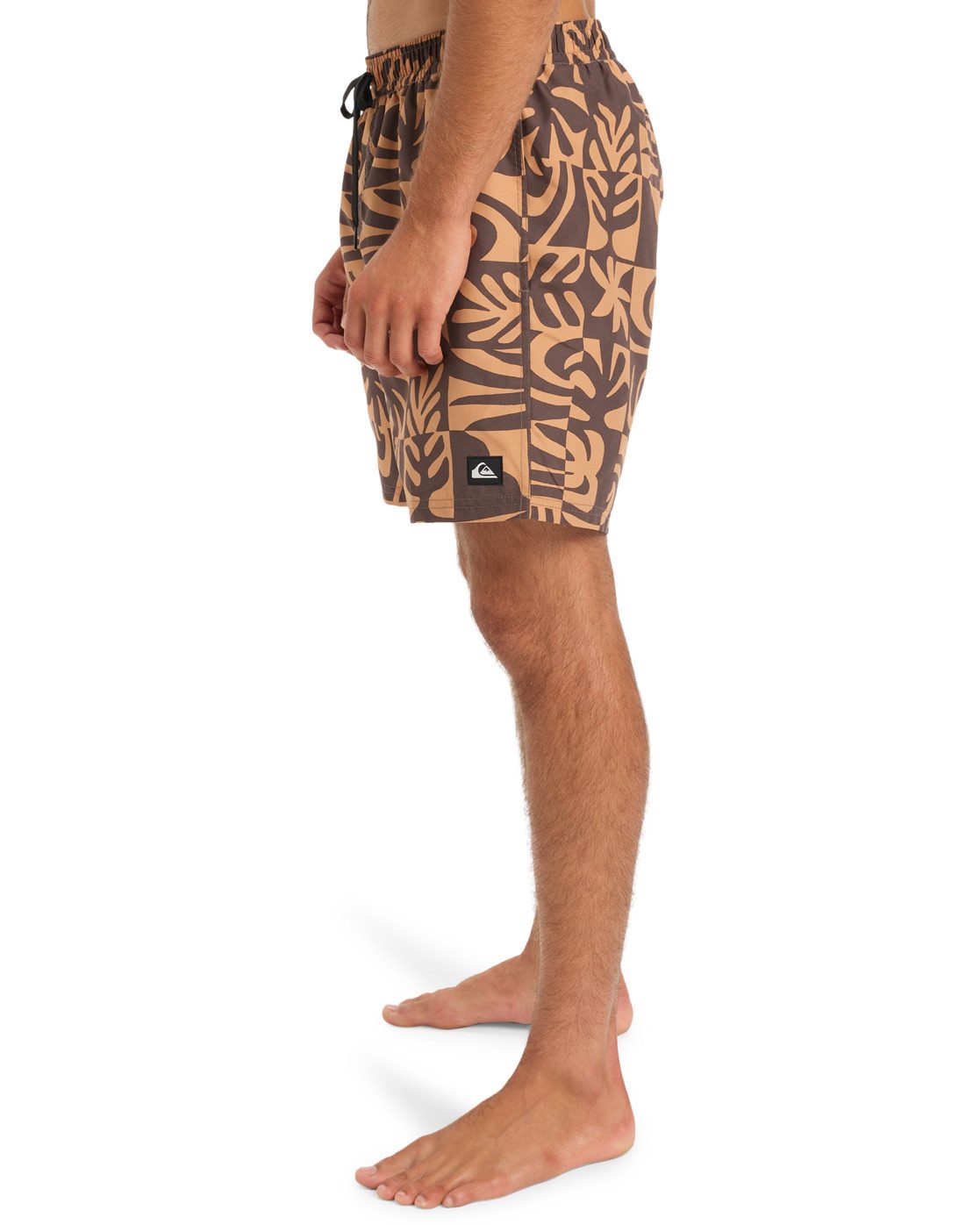 Quiksilver Boardshort Everyday Straight Volley 17"