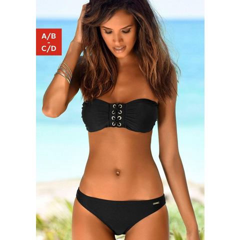Otto - Bruno Banani NU 15% KORTING: Bruno Banani bandeaubikini Otto - Bruno Banani NU 15% KORTING: Bruno Banani bandeaubikini