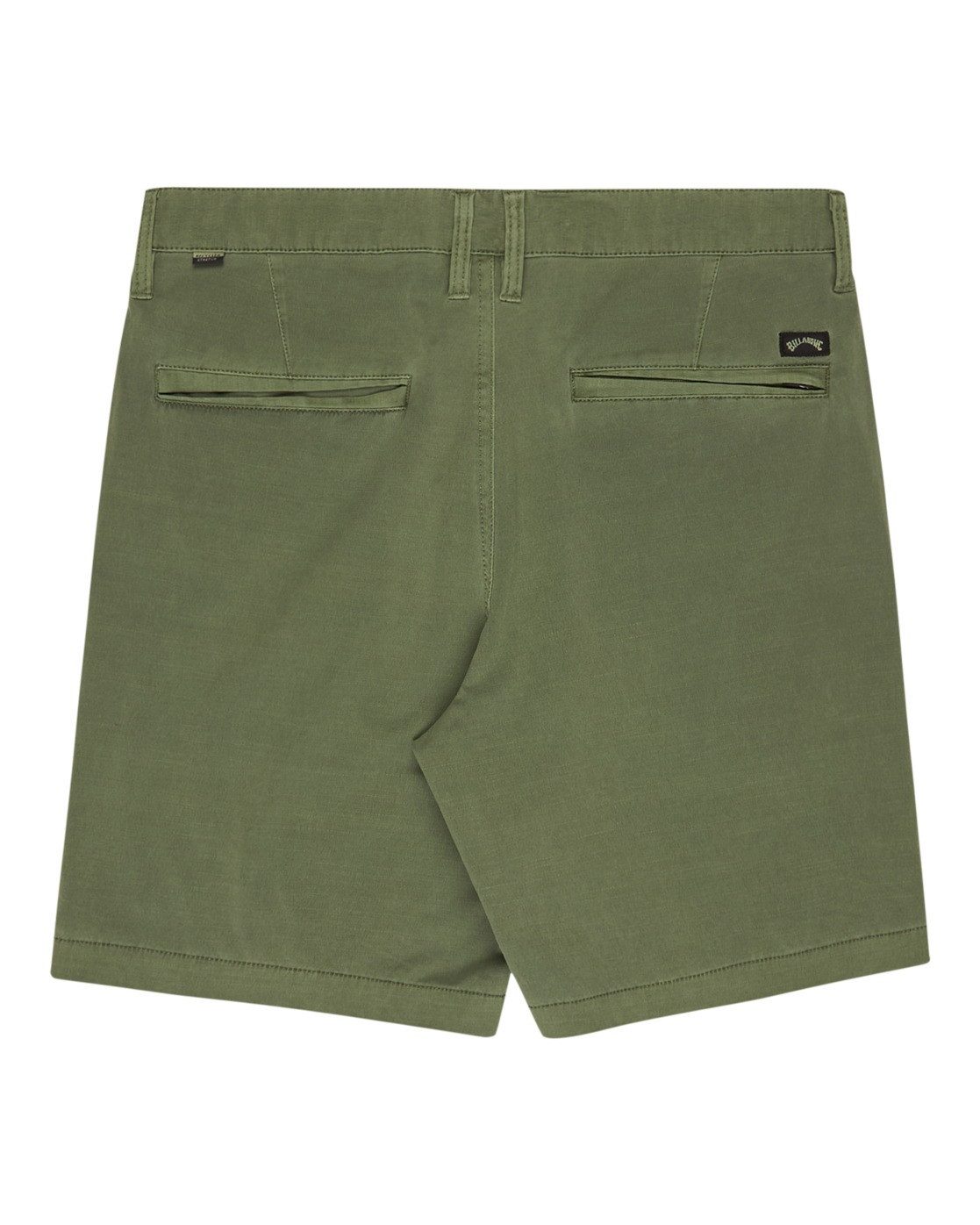Billabong Bermuda Crossfire Wave Washed 18"