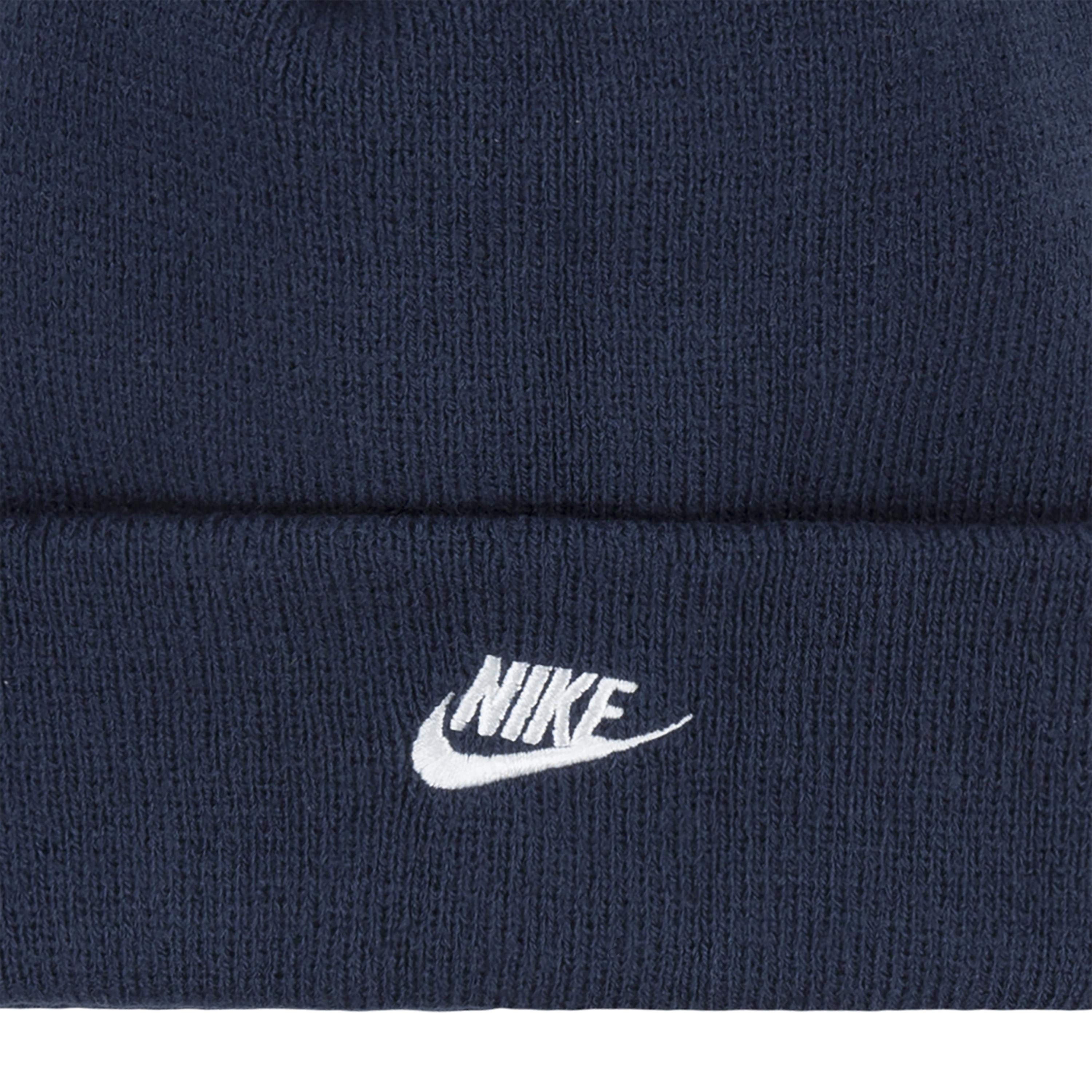Nike Sportswear Beanie En handschoenen Set NAN FUTURA BEANIE/GLOVE SET (set, 2 stuks)