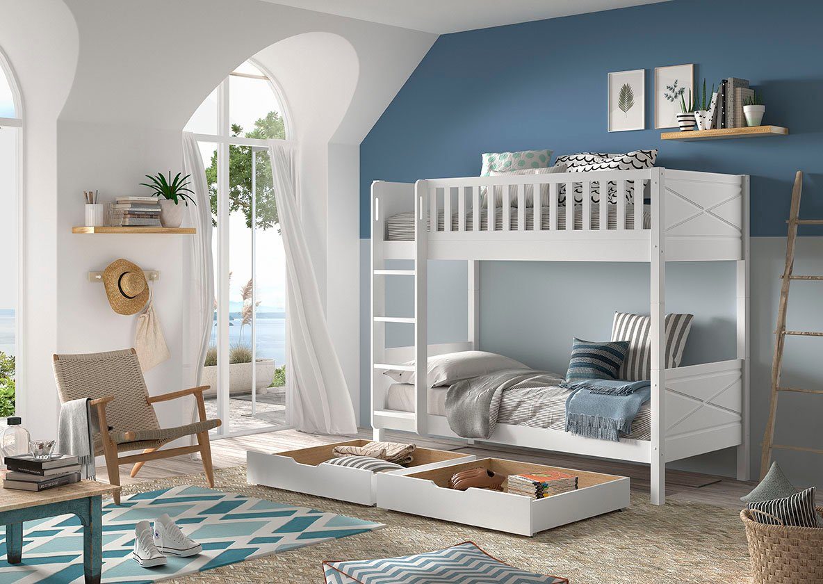 Vipack Stapelbed