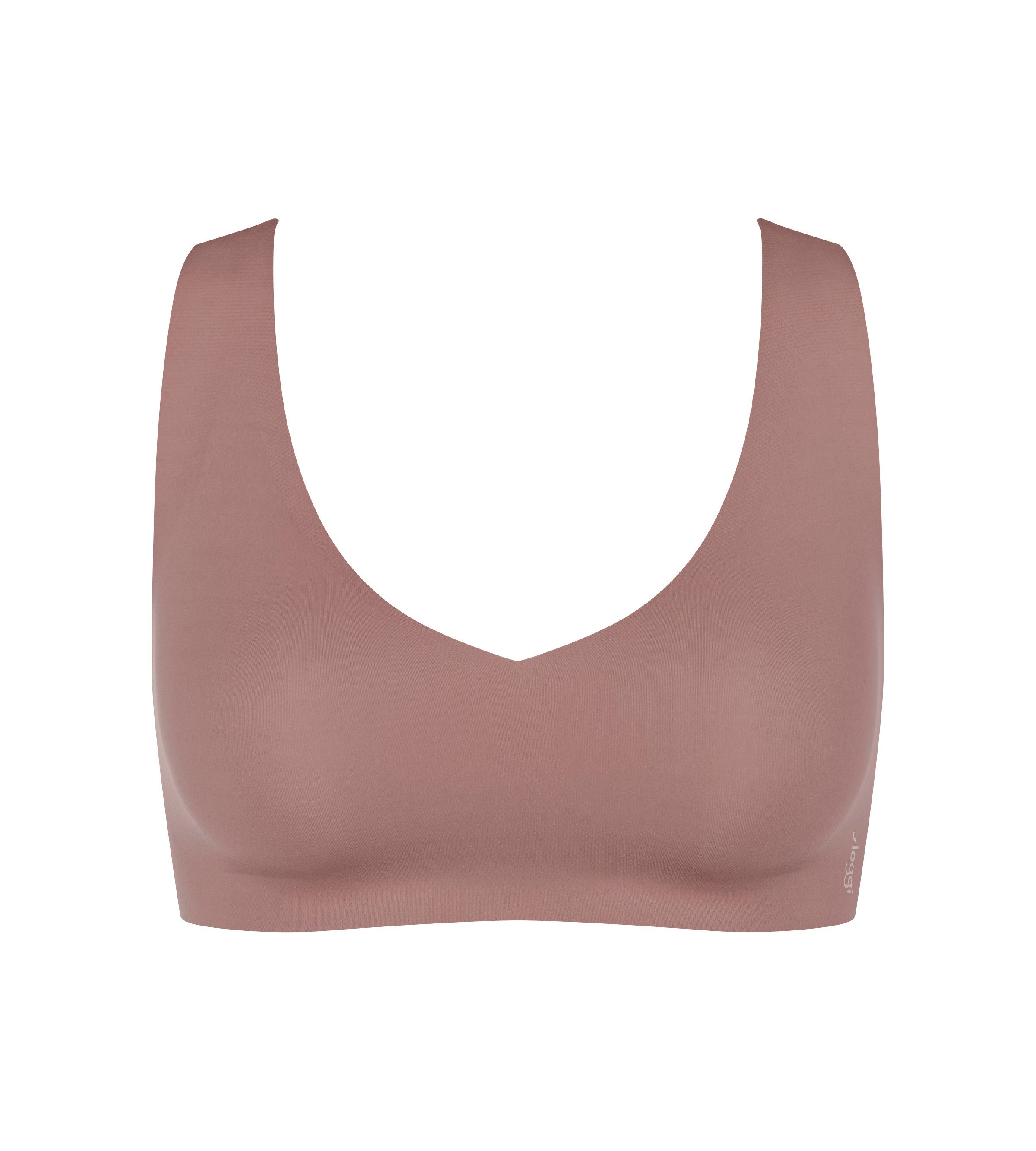 Sloggi Bustier NEU: ZERO Feel 2.0 Bralette