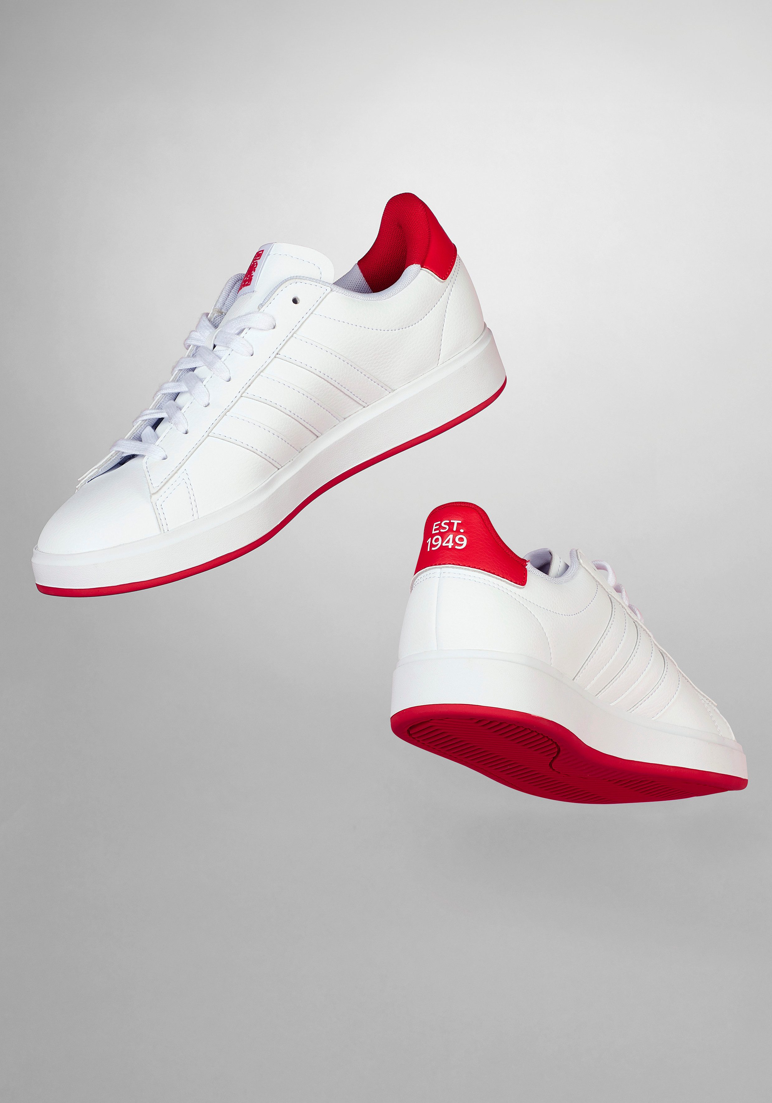 adidas Sportswear Sneakers OTTO x adidas sneaker - Limited edition voor de 75e verjaardag