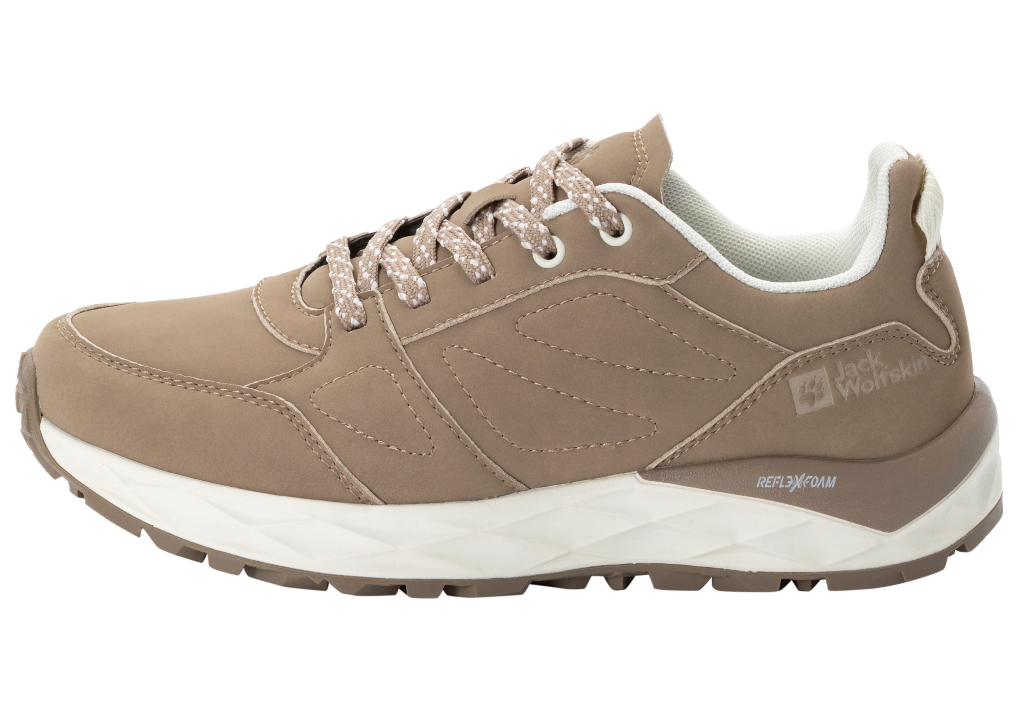 Jack Wolfskin Wandelschoenen PORTLAND LOW W