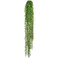creativ green kunstplant ruscus-plantenhanger groen