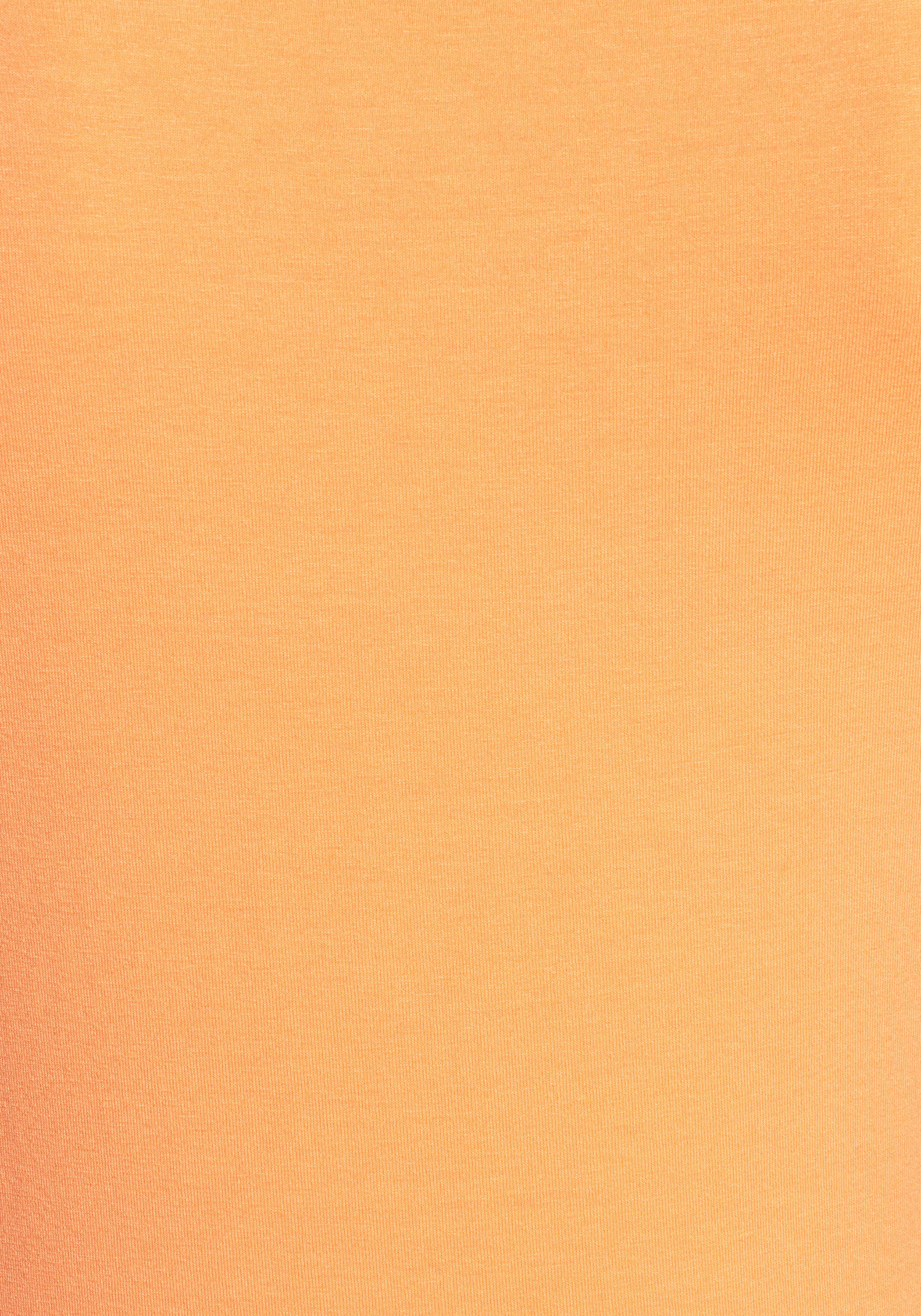 Melrose T-shirt met elegante kantdetails - nieuwe collectie