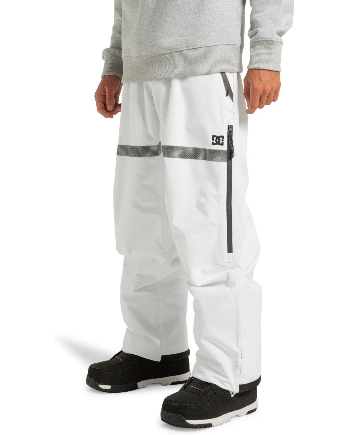 DC Shoes Snowboardbroek Squadron 30K