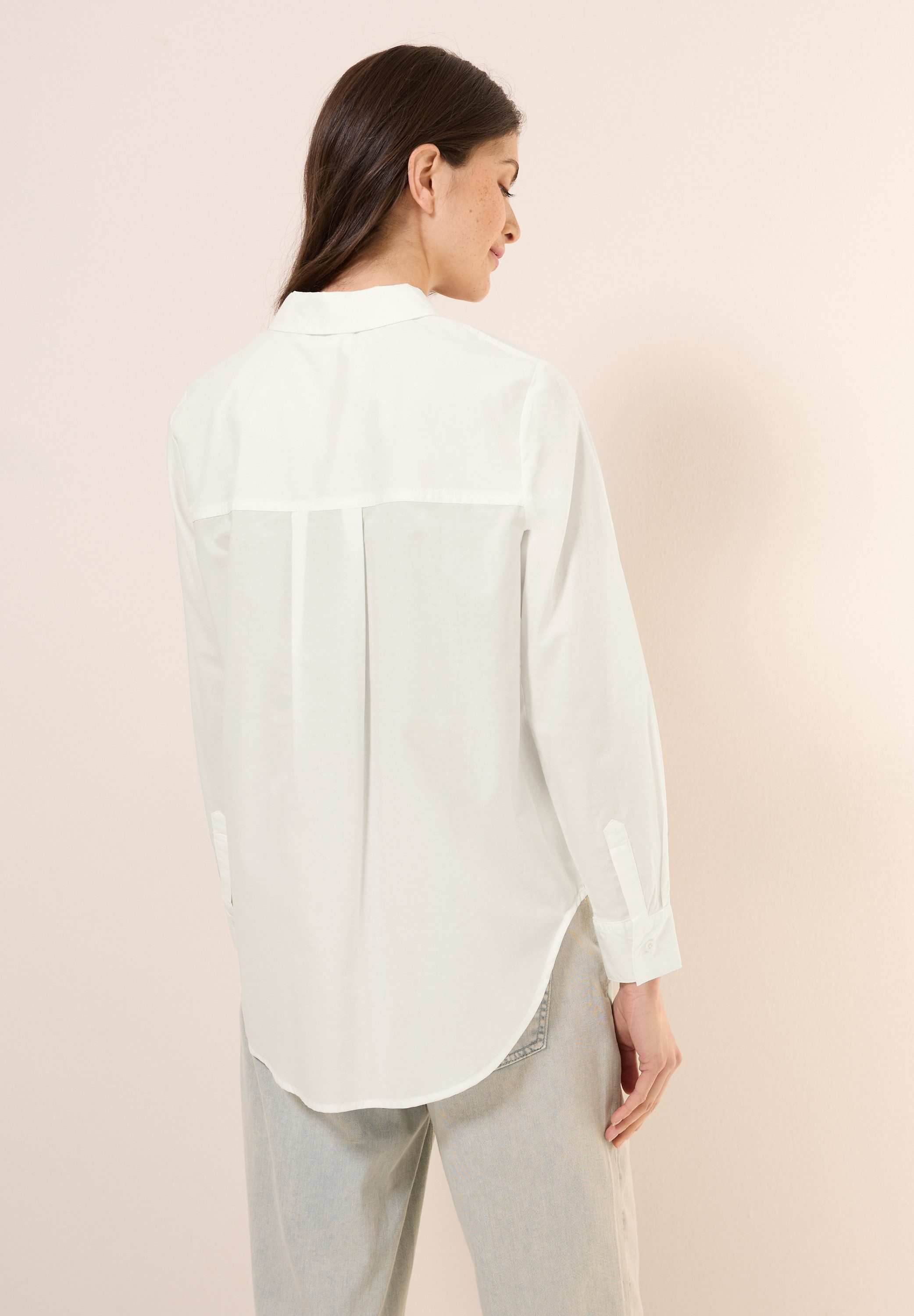 Cecil Overhemdblouse