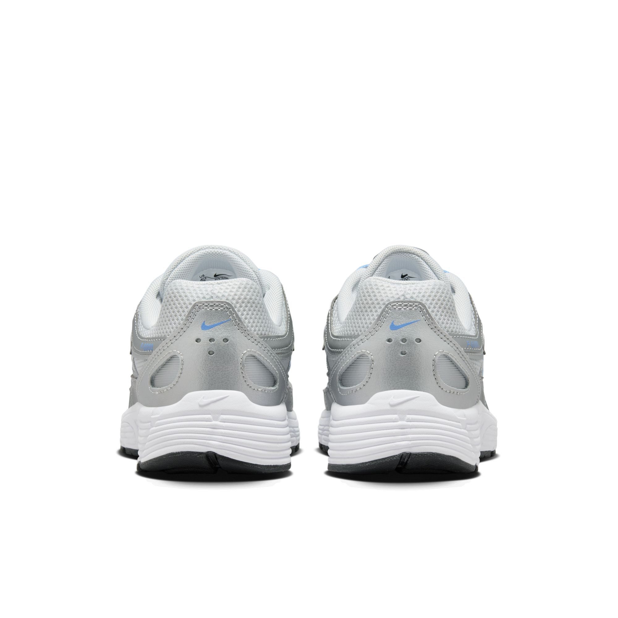 Nike Sportswear Sneakers P-6000