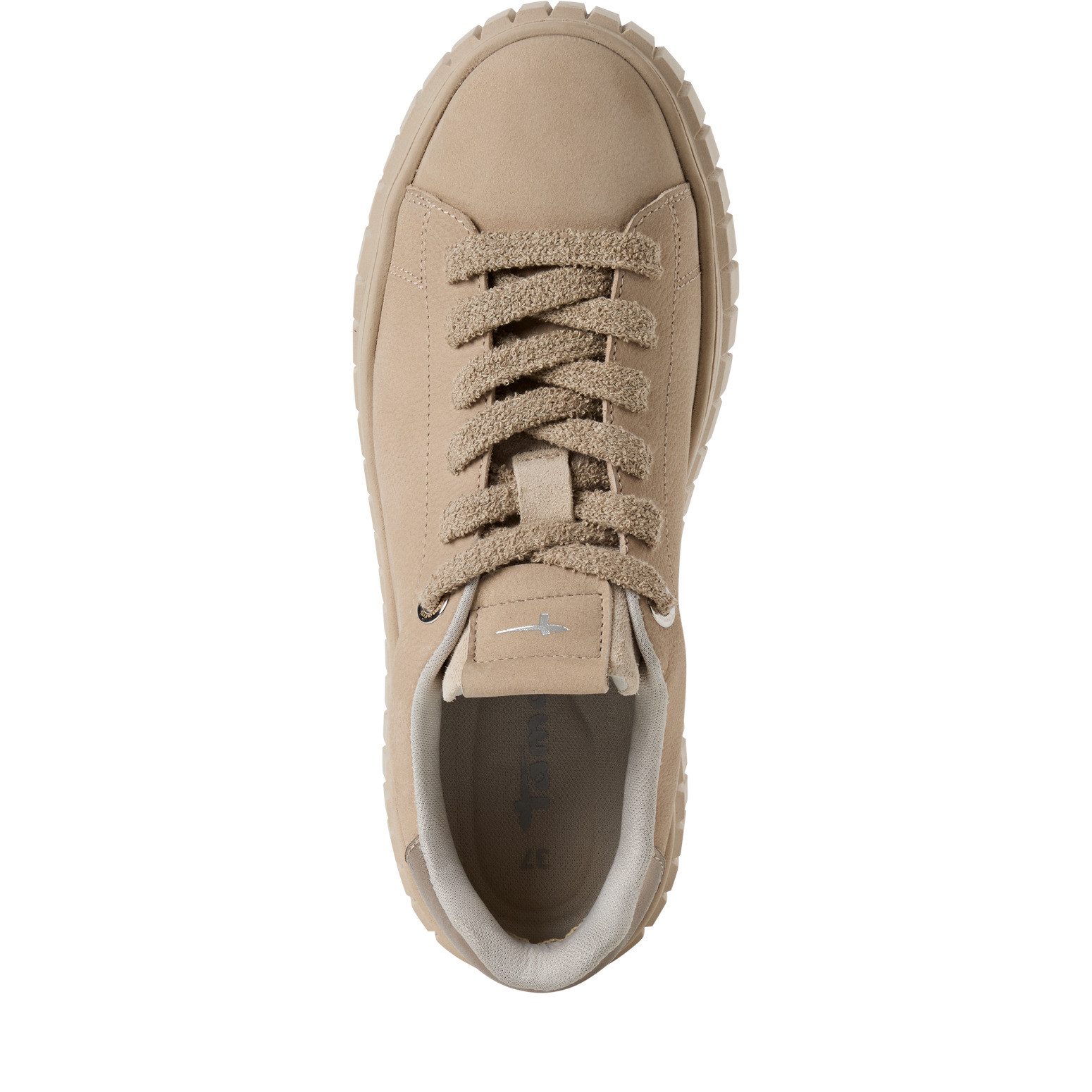 Tamaris Plateausneakers