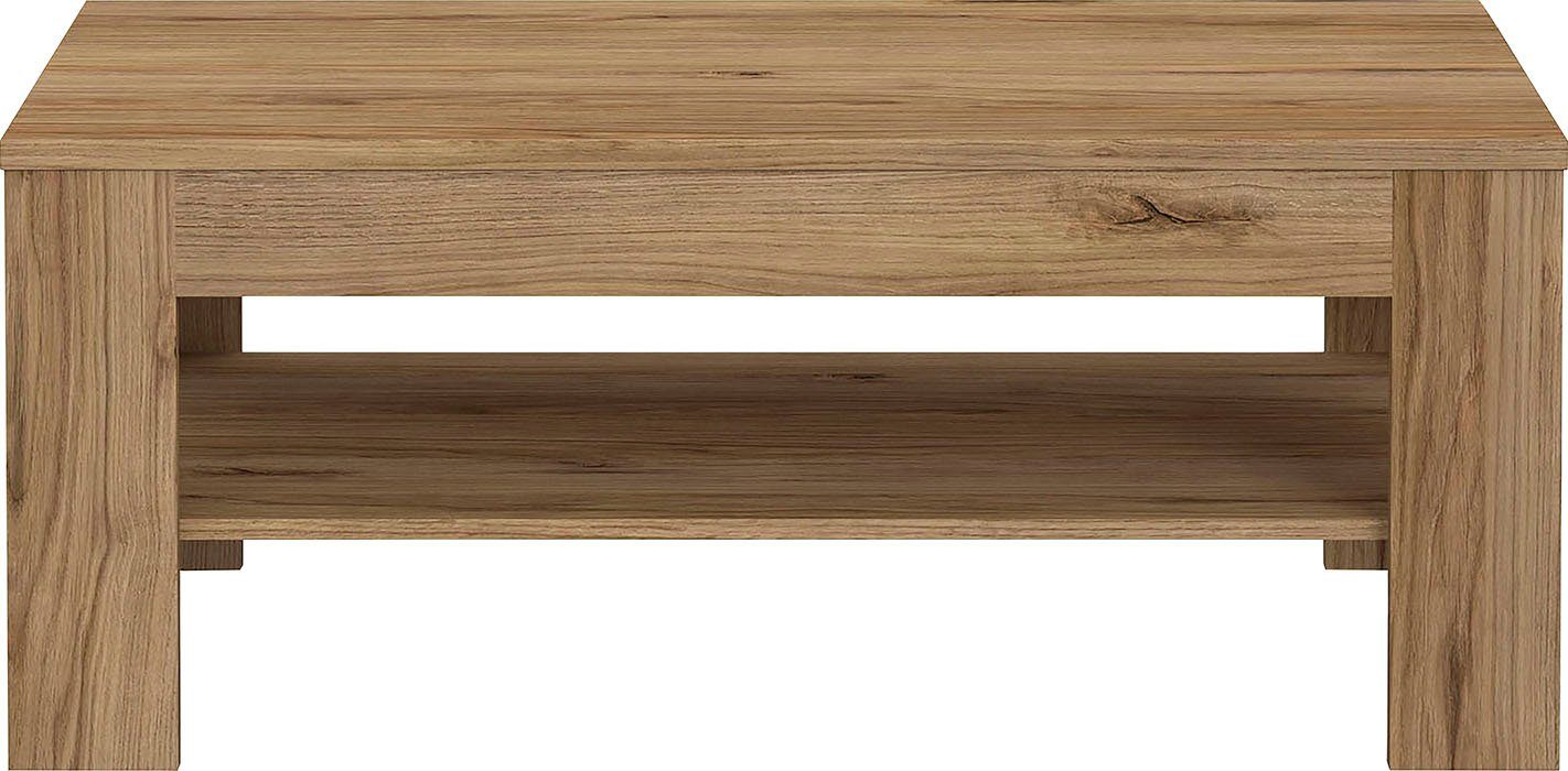 FORTE Salontafel Freetown Breedte ca. 110 cm