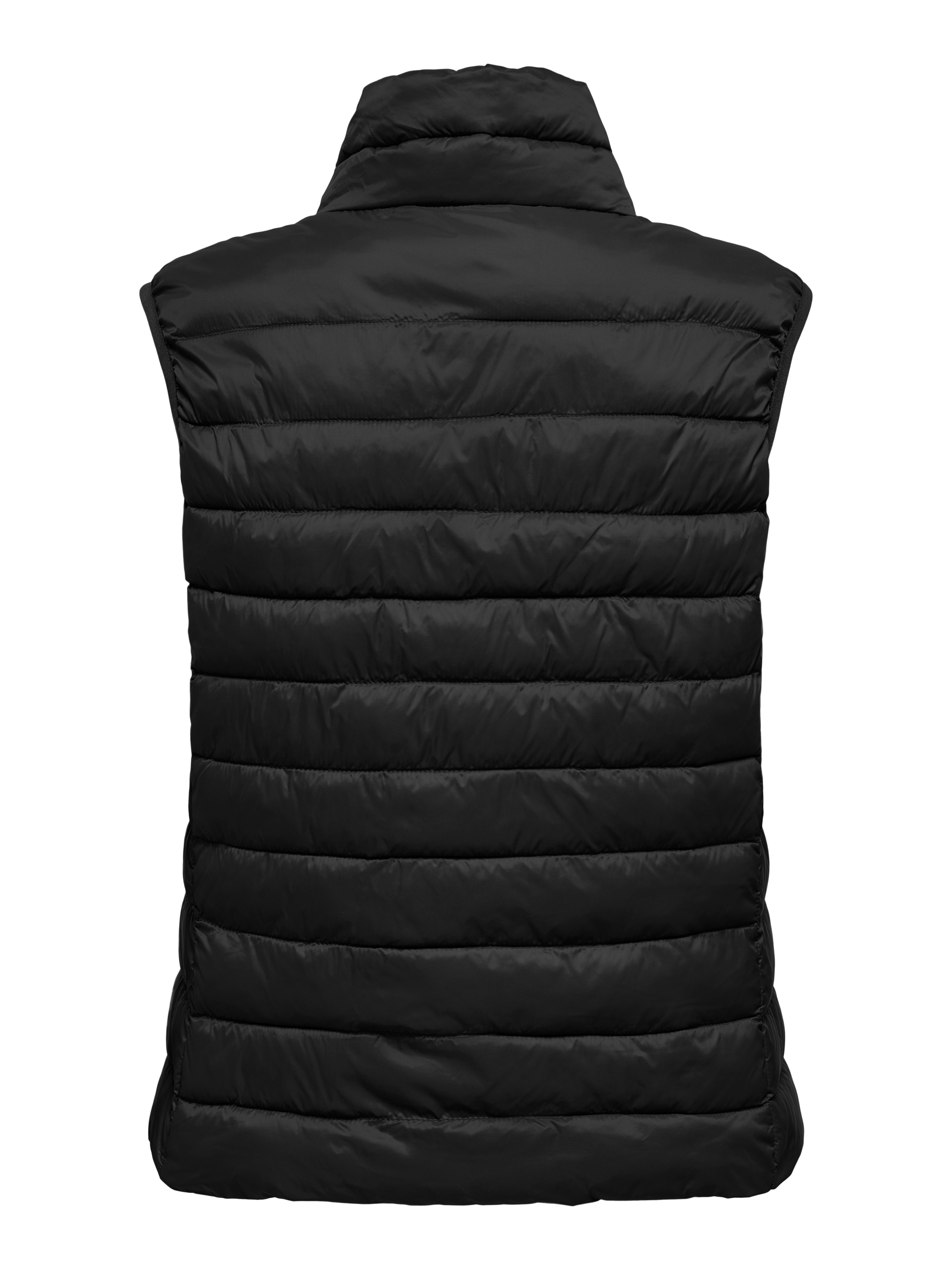ONLY CARMAKOMA Bodywarmer CARTAHIA LW QUILTED WAISTCOAT OTW