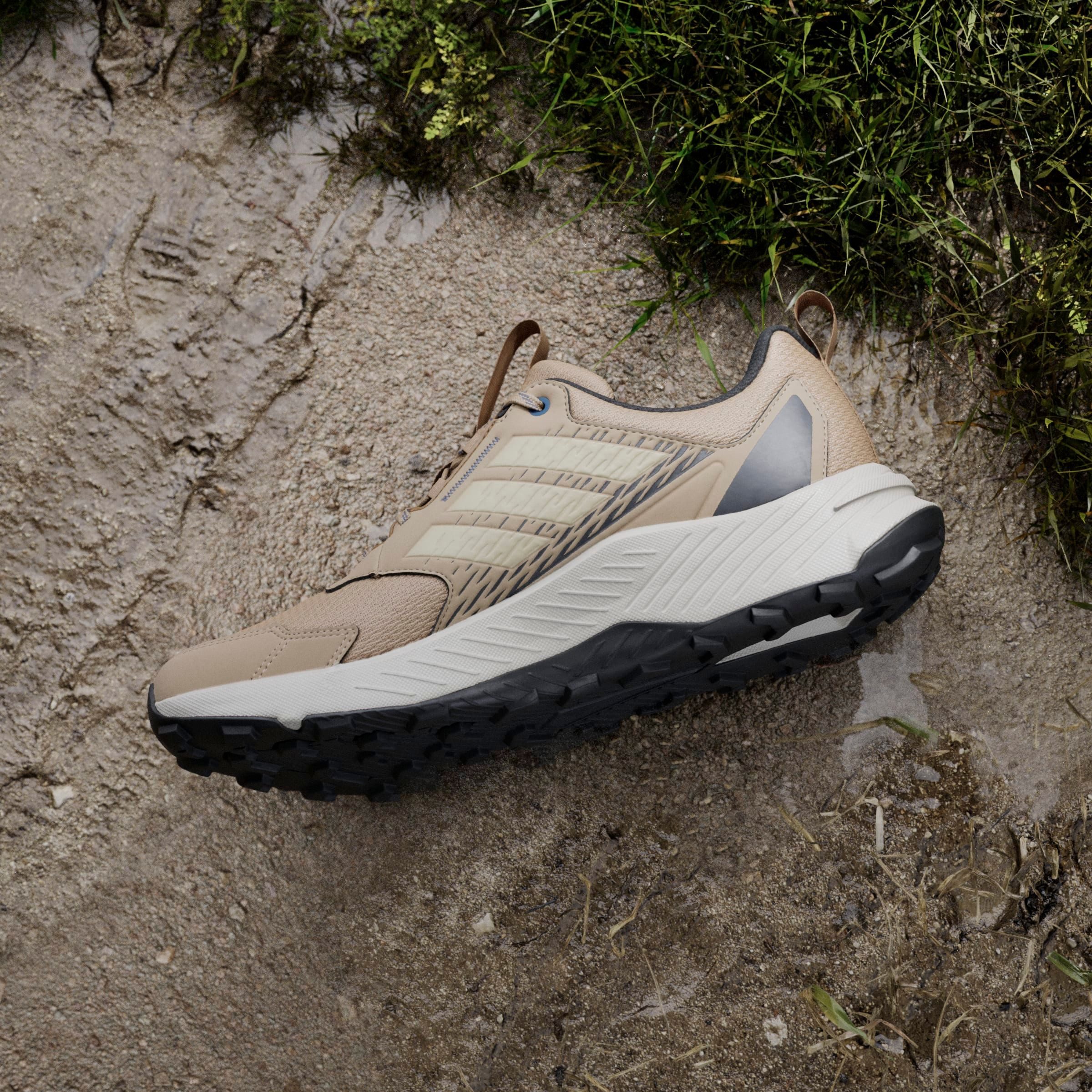 adidas TERREX Trailrunningschoenen TRACEFINDER TRAILRUNNING