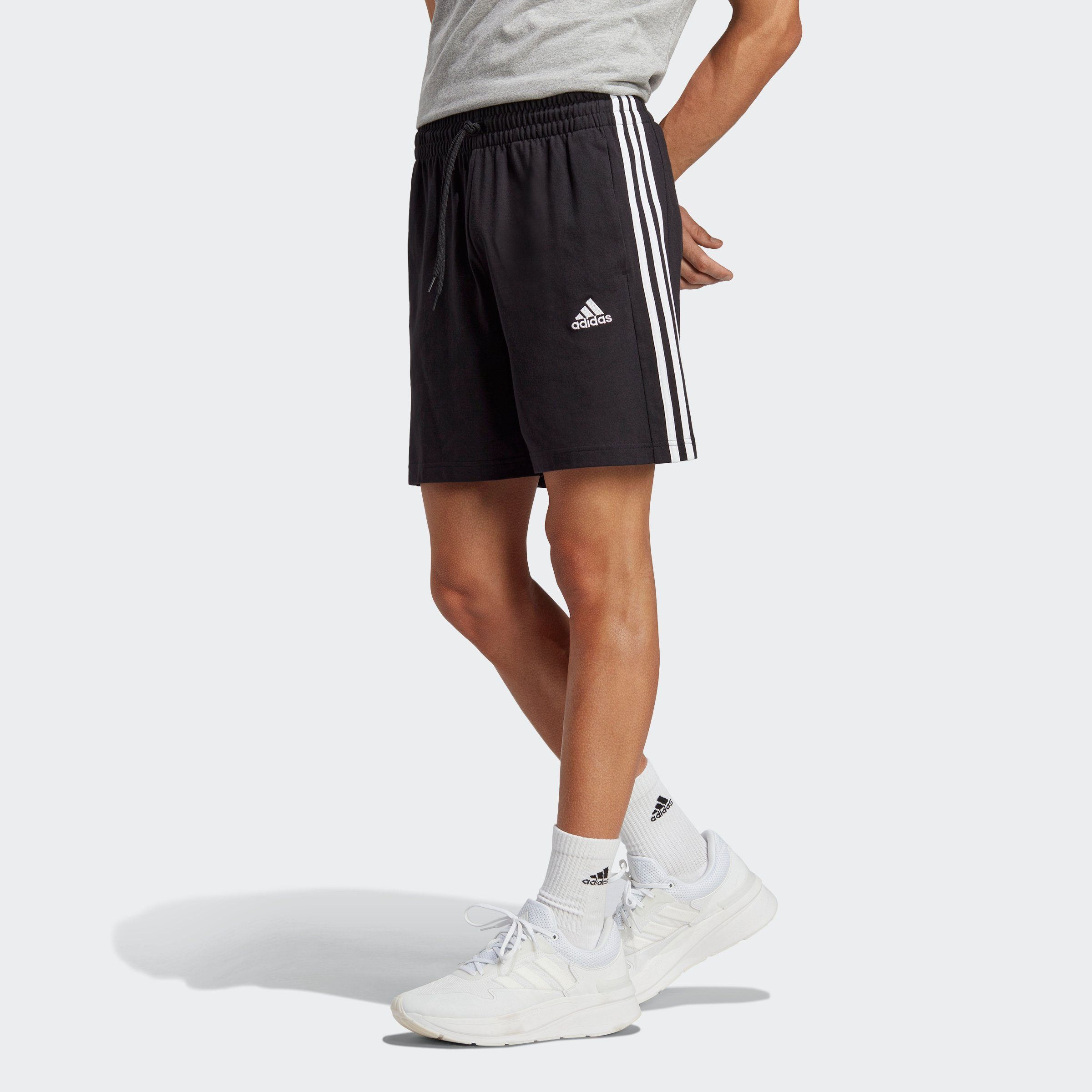 adidas Sportswear Short M 3S SJ 7 SHO (1-delig)