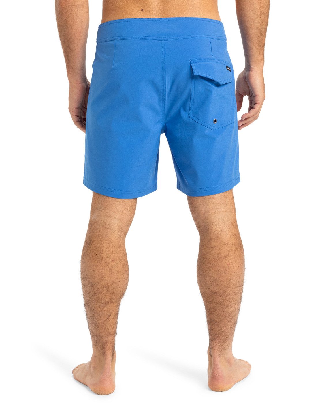 Quiksilver Boardshort Surfsilk Kaimana 16"