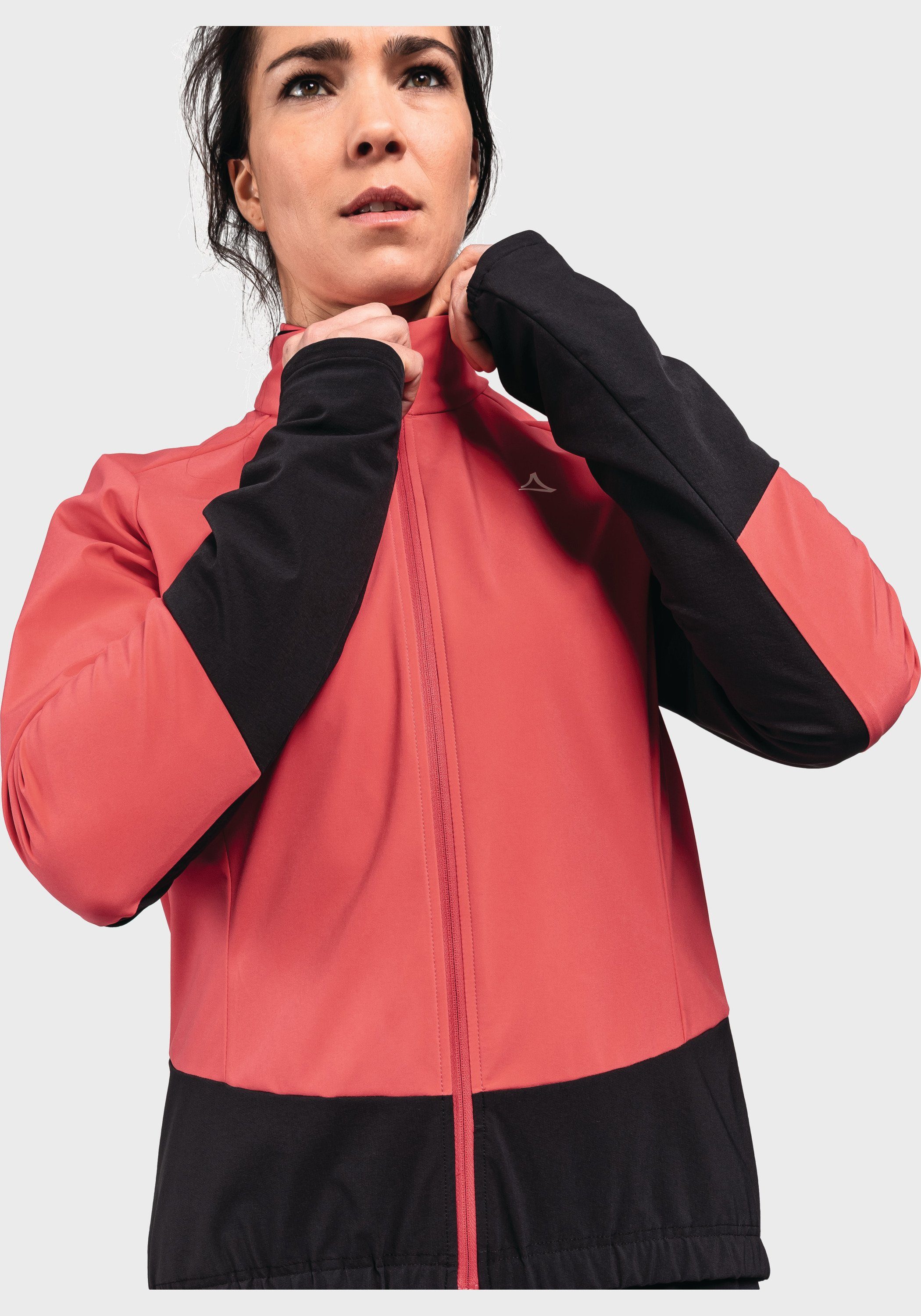 Schöffel Outdoorjack Hybrid Jkt Grimaldo L
