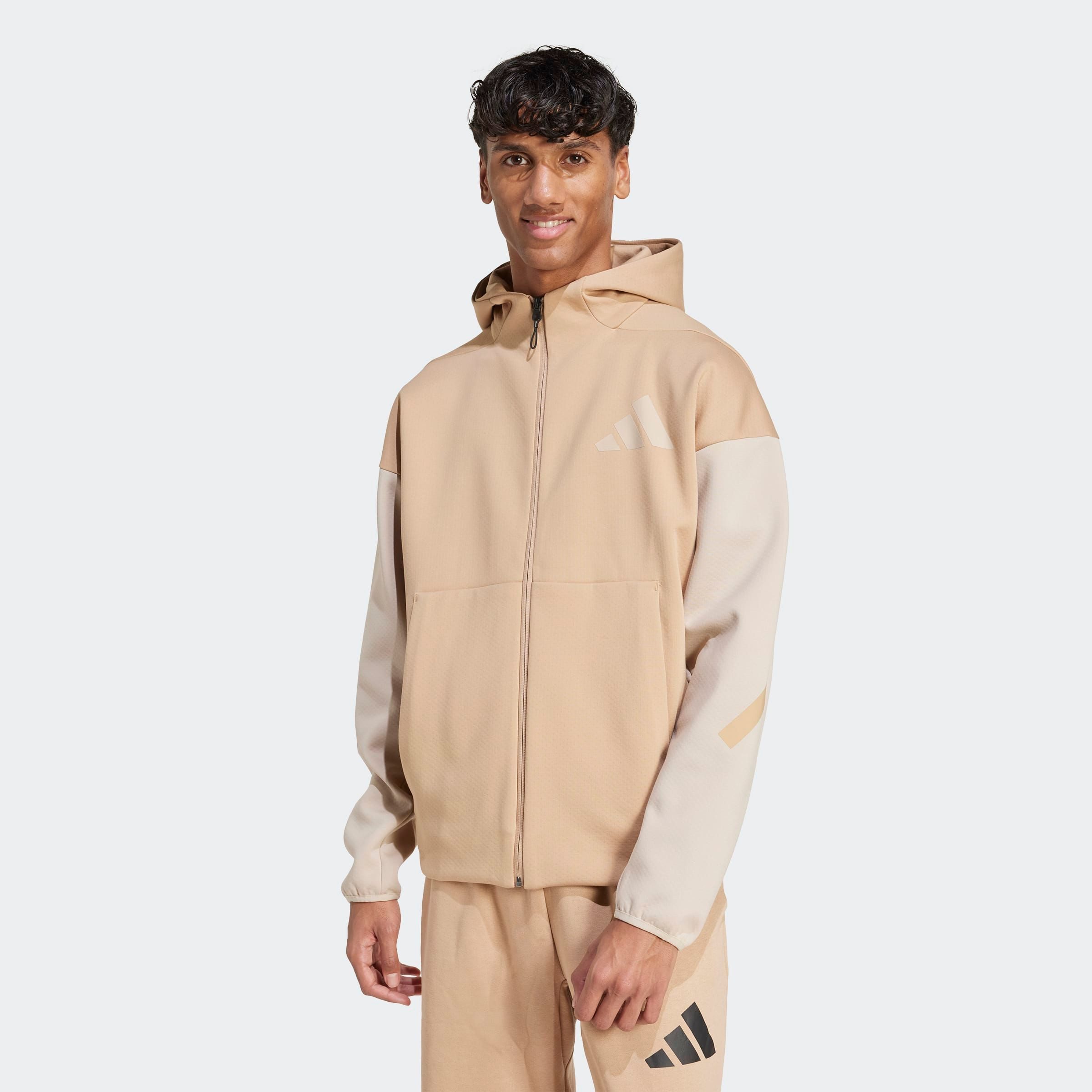 adidas Sportswear Hoodie M Z.N.E. FZ CB