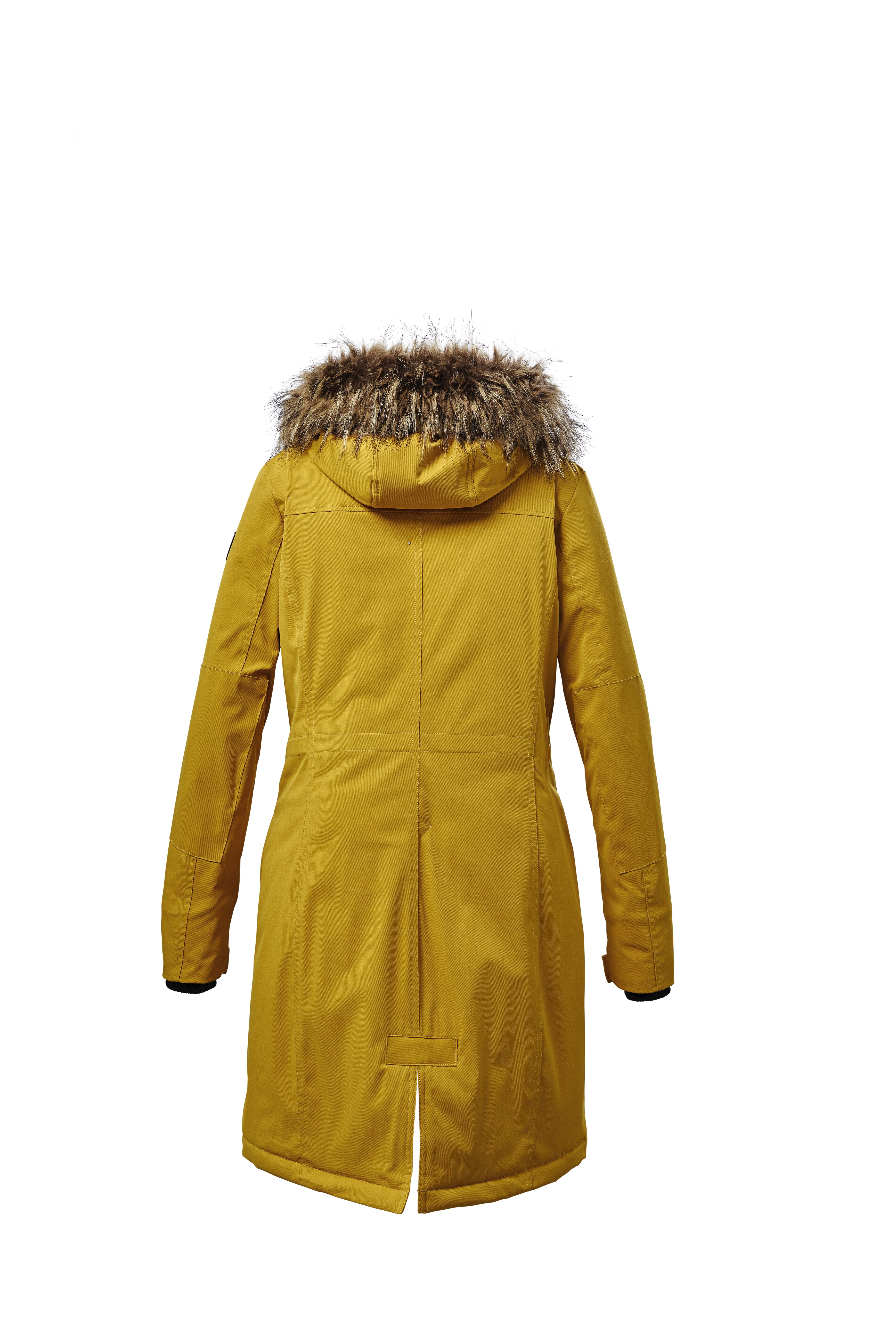 G.I.G.A. DX by killtec Parka GW 24 WMN PRK