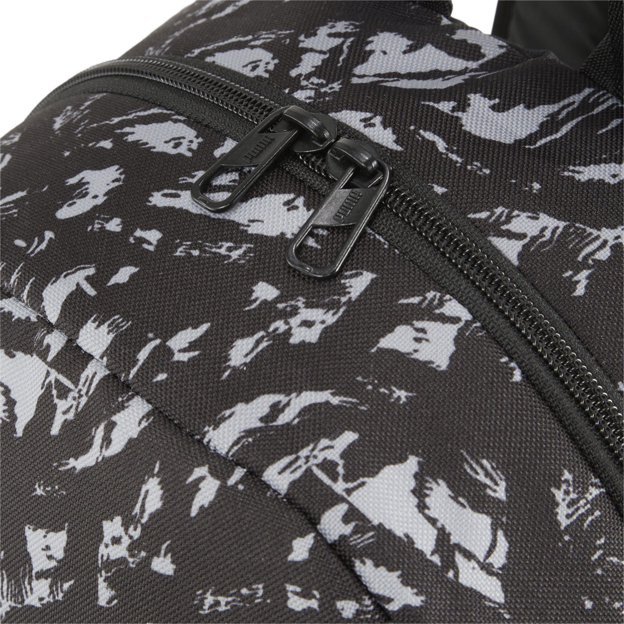 PUMA Rugzak PHASE AOP BACKPACK