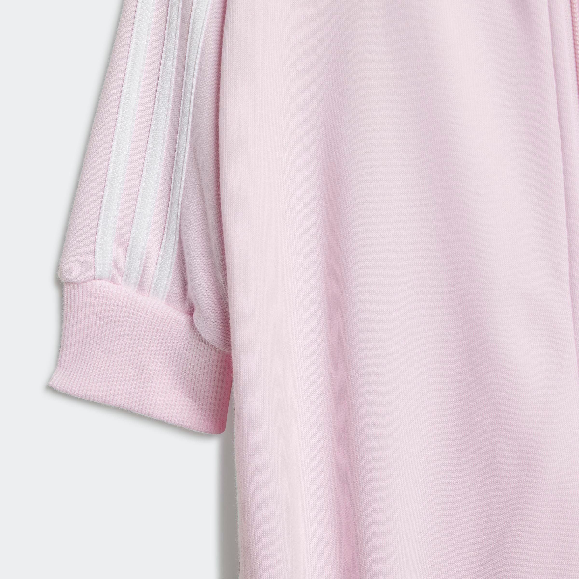 adidas Sportswear Jumpsuit I 3S FT ONESIE