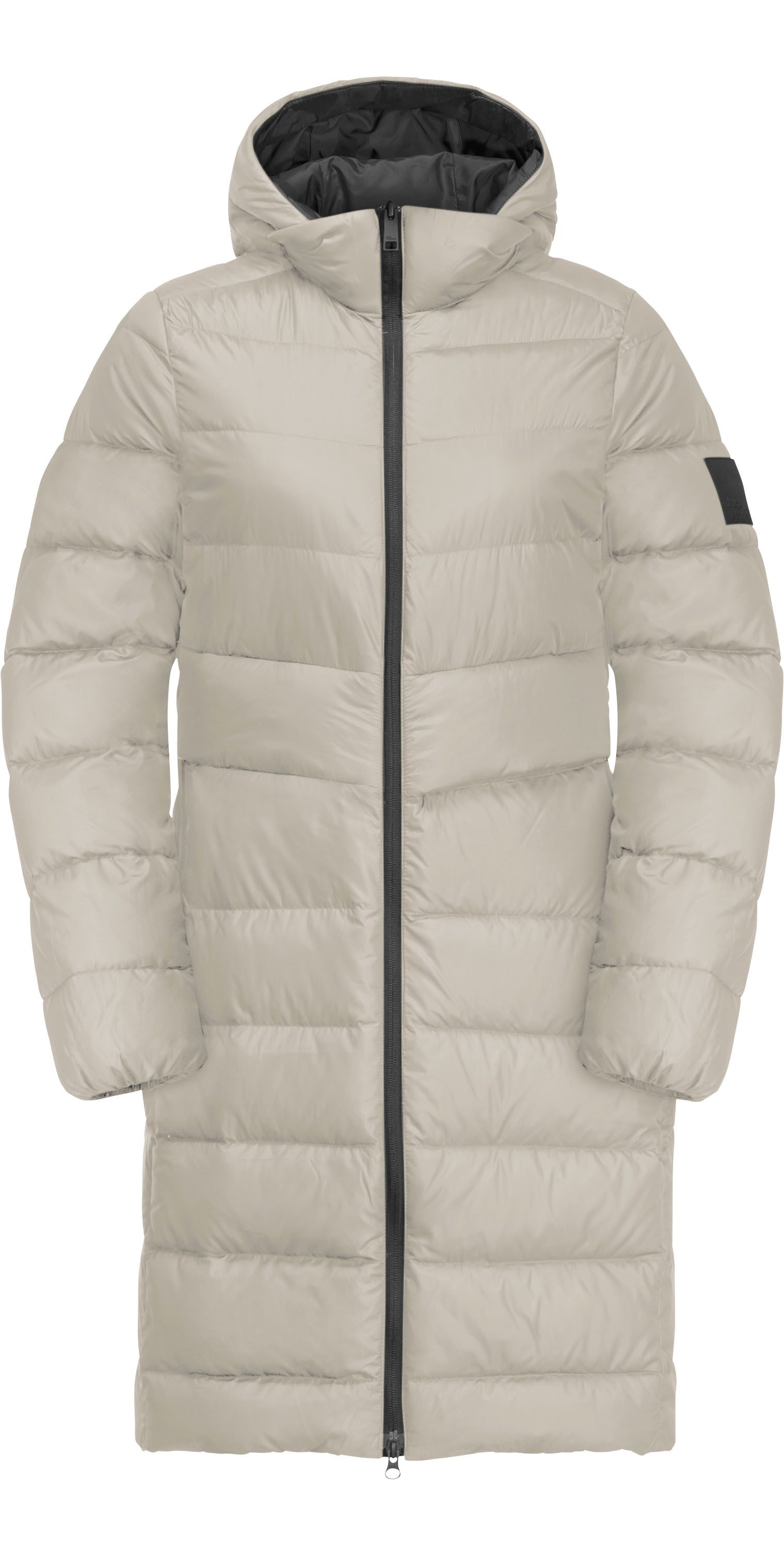 Jack Wolfskin Donsjas LENAUPLATZ