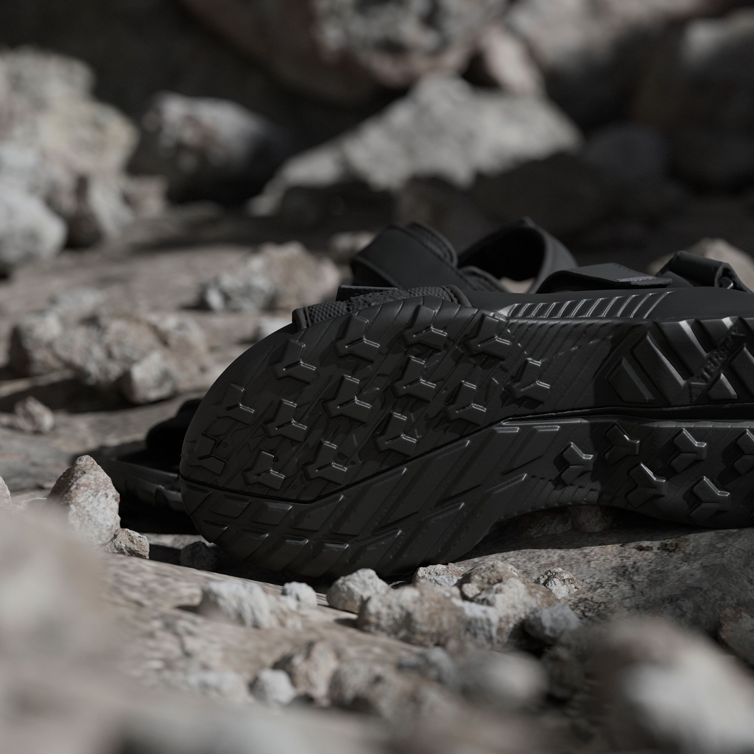 adidas TERREX Outdoorsandalen TERREX HYDROTERRA SANDALE