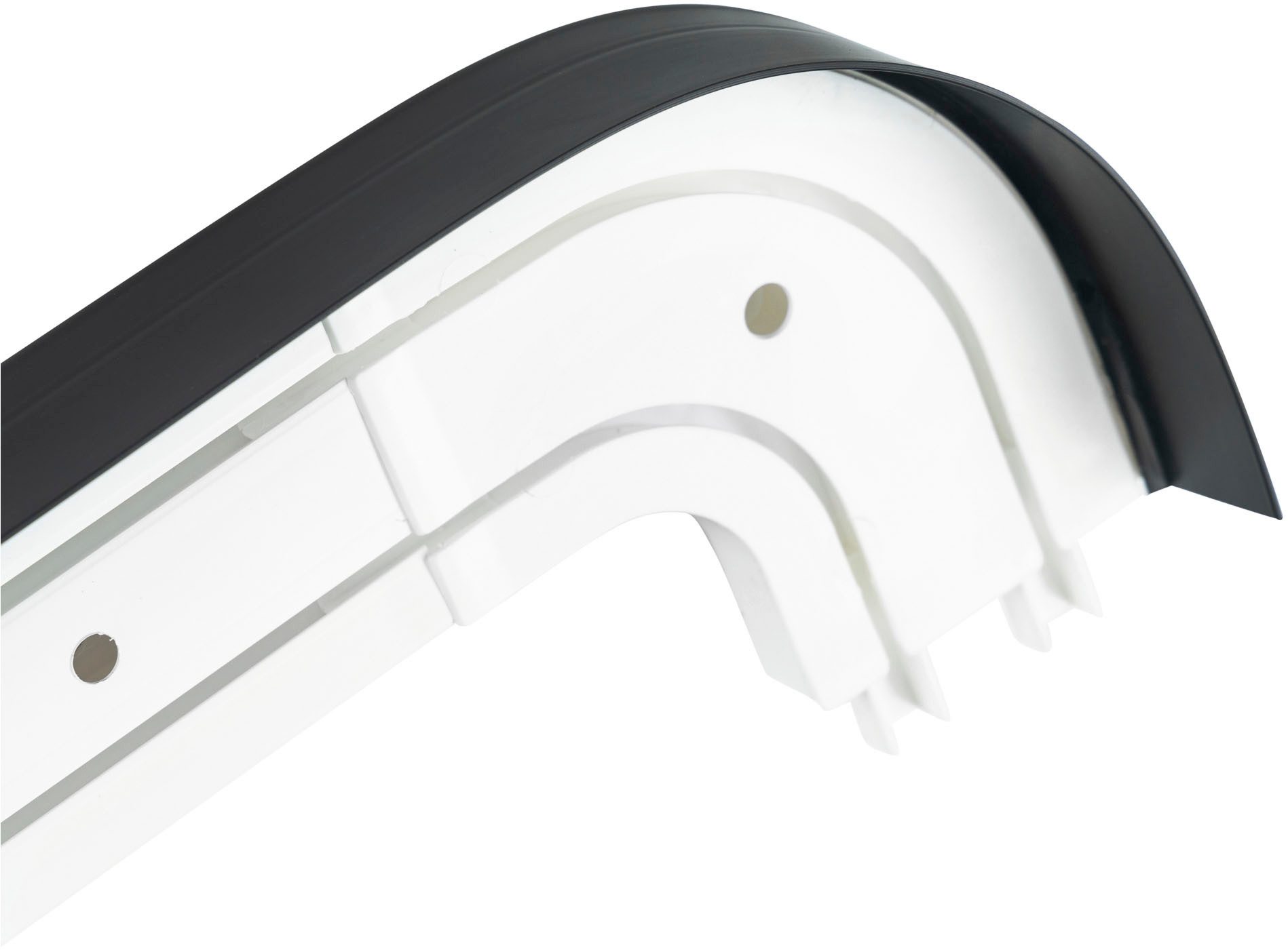 SN DECO GROUP Gordijnrail SH2 (1 stuk)