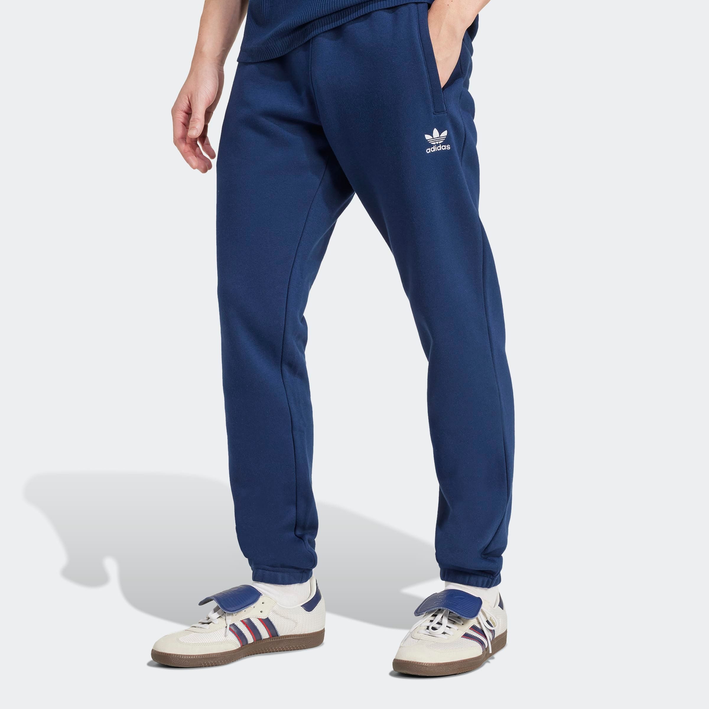 adidas Originals Sportbroek ESS PT Adidas Essentials joggingbroek (1-delig)
