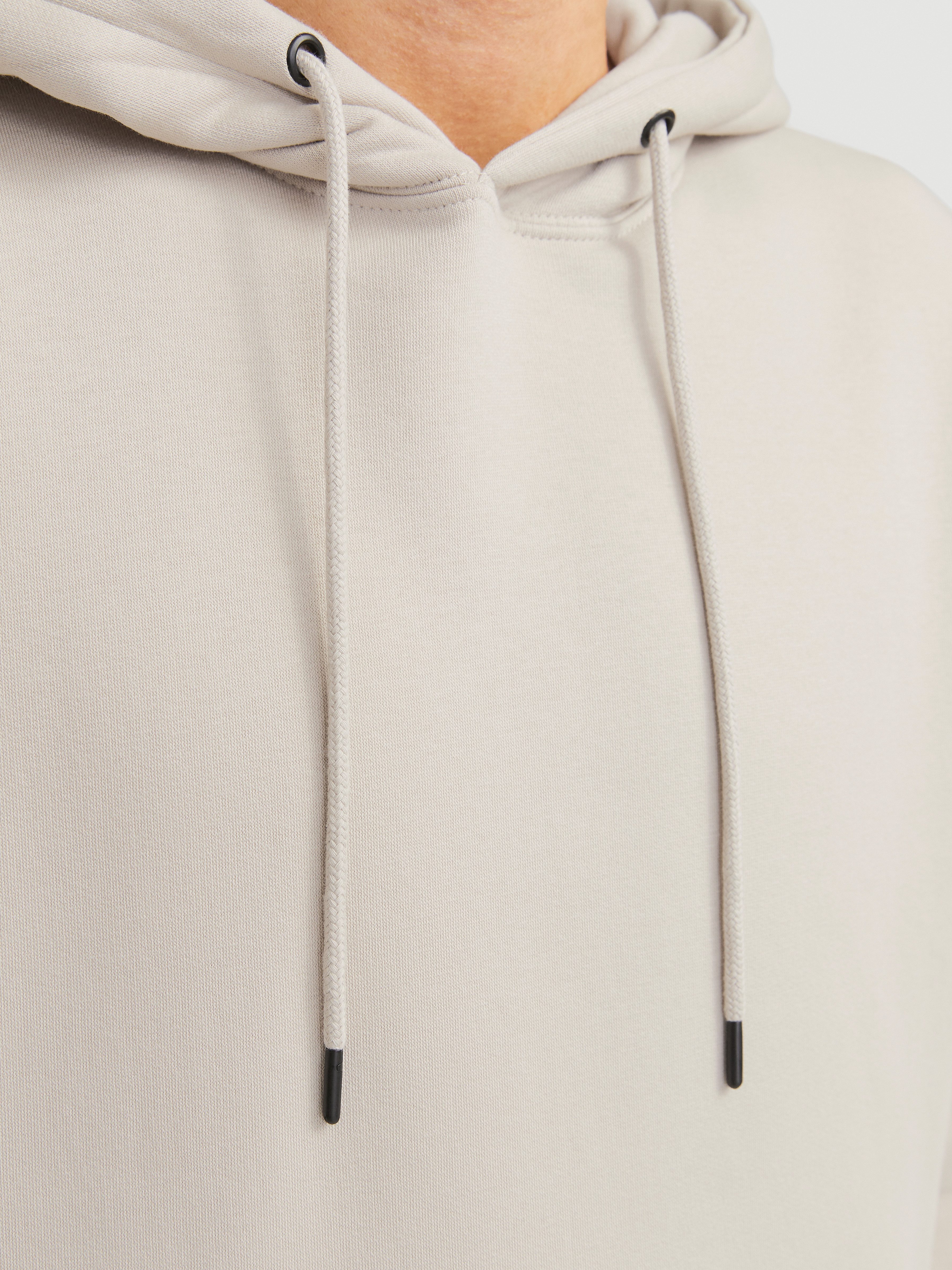 Jack & Jones Hoodie JJESTAR BASIC SWEAT HOOD NOOS