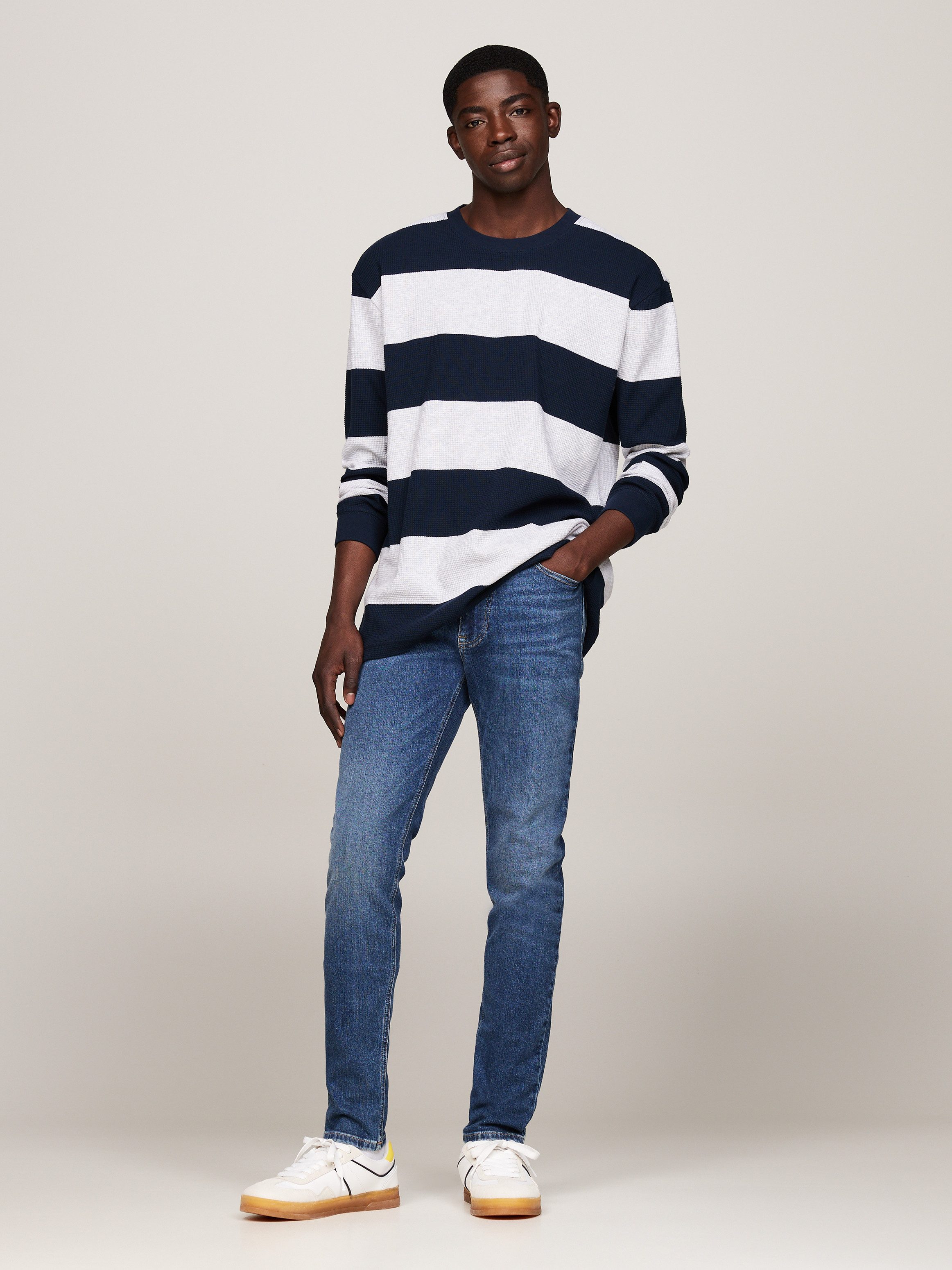 TOMMY JEANS Skinny fit jeans Simon Skinny Jeans Slim