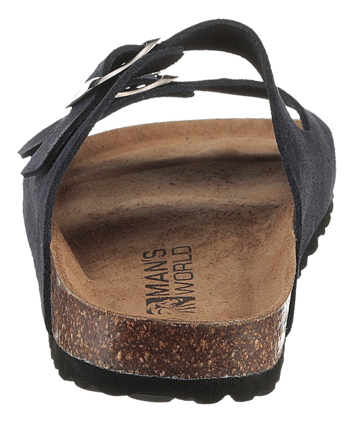 Man's World Slippers