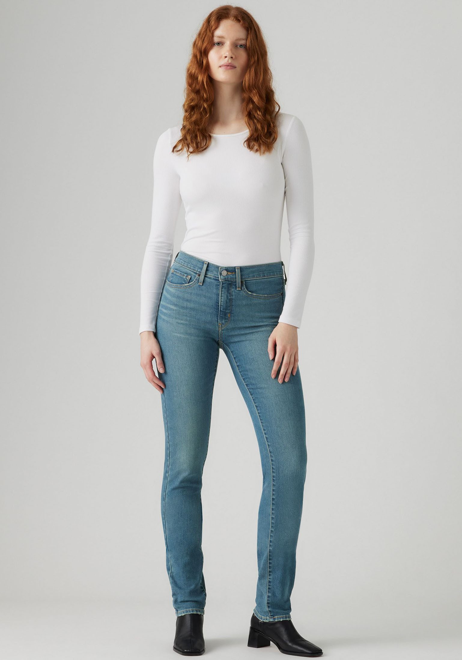 Levi's® Skinny jeans 312 Shaping Slim Smal shaping slim model