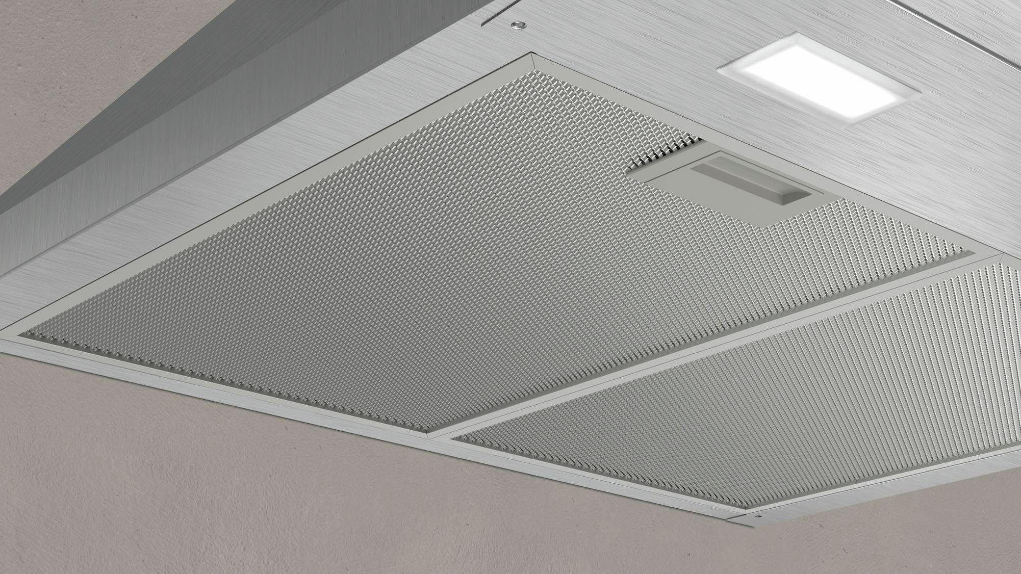 NEFF Wandkap D62PBC0N0 60 cm breed