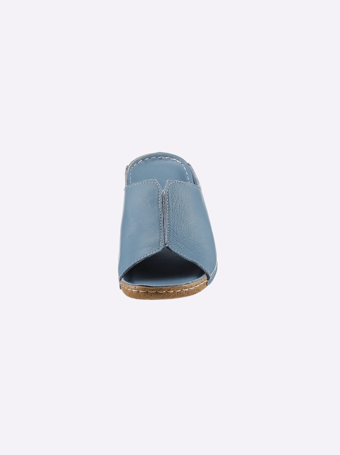 Andrea Conti Slippers