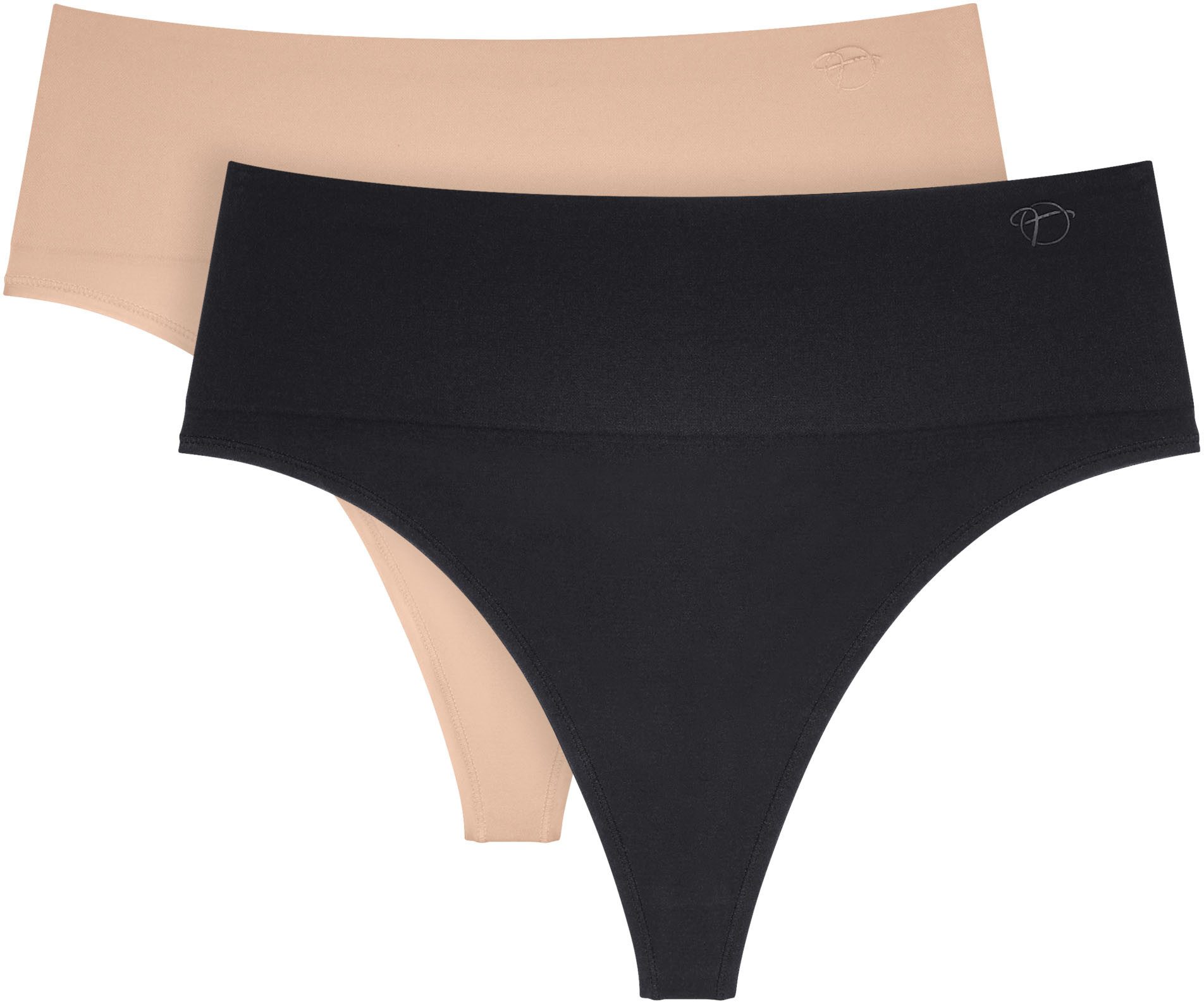 Triumph Slip Soft Sculpt Bandeau String 2P (Set van 2)