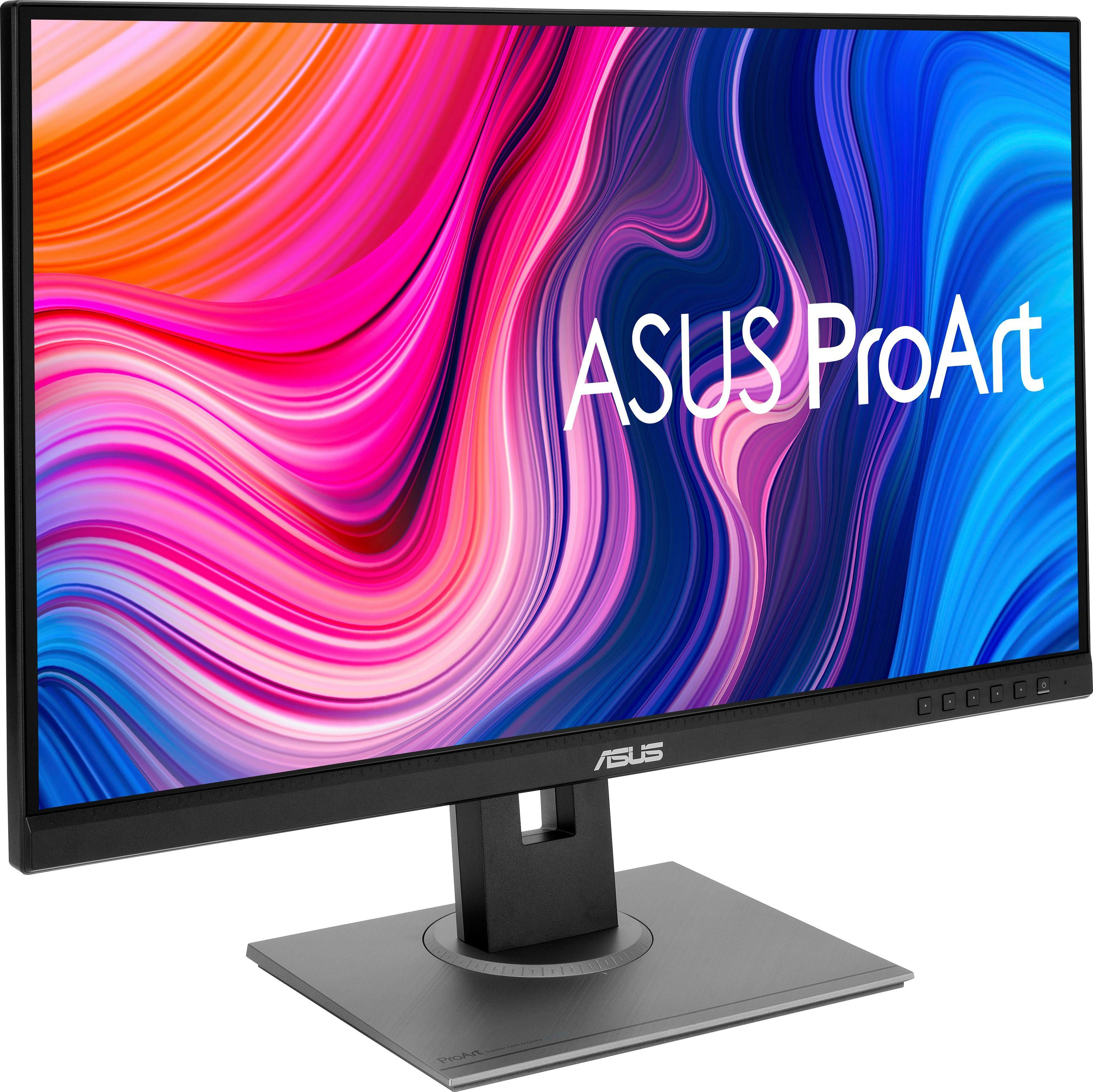 Asus Ledscherm ASUS Monitor, 68,6 cm / 27", Quad HD