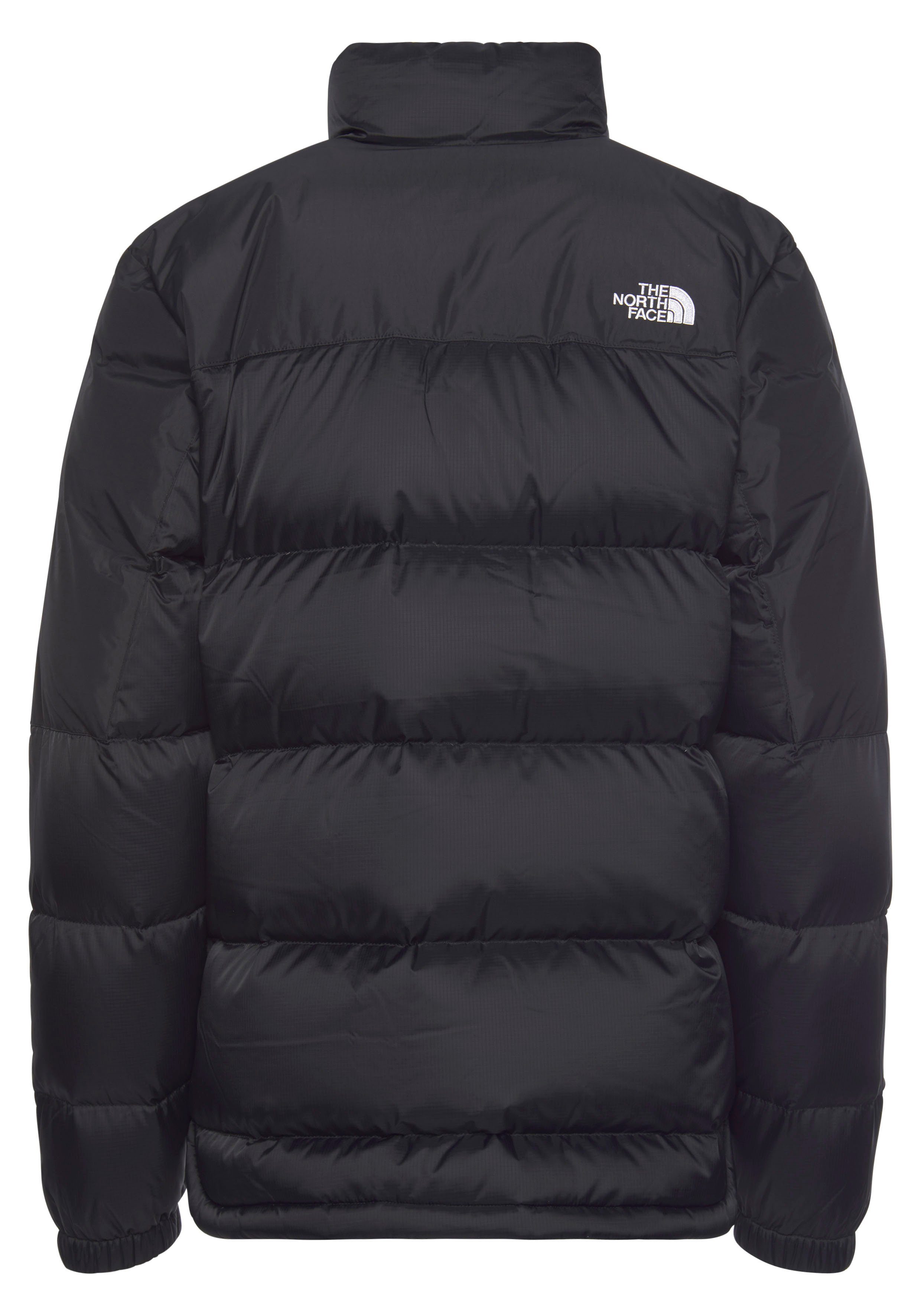 The North Face Donsjack Diablo Winterjack waterafstotend & winddicht & ademend